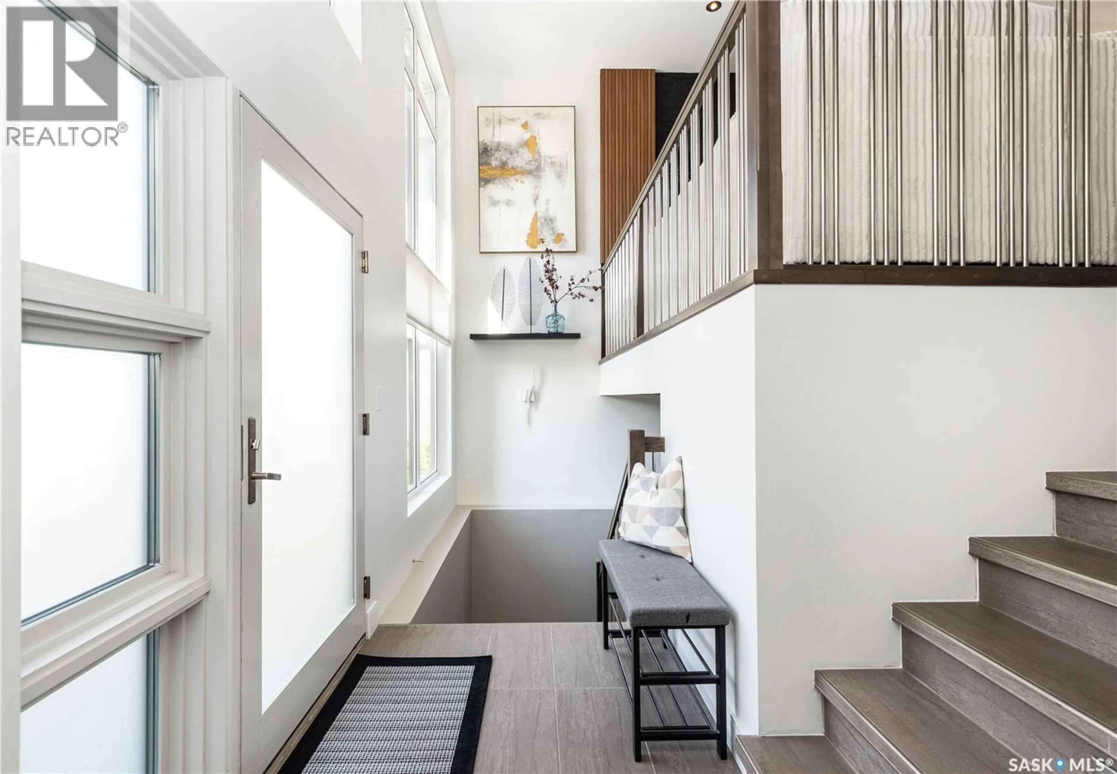 Indoor entryway for 738 ATTON CRESCENT, Saskatoon Saskatchewan S7W0K5