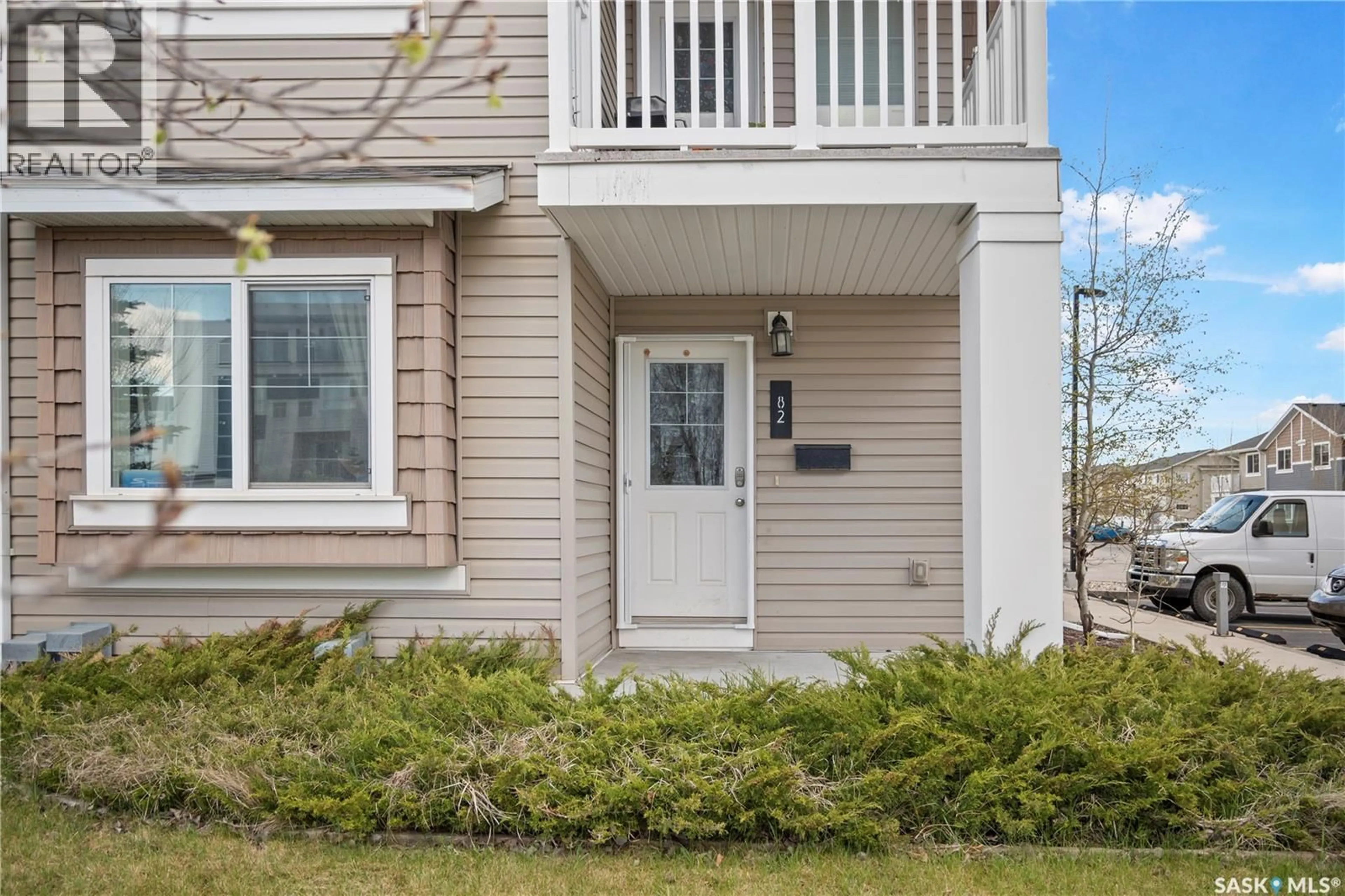 Unknown for 82 - 5622 GORDON ROAD, Regina Saskatchewan S4W0M1