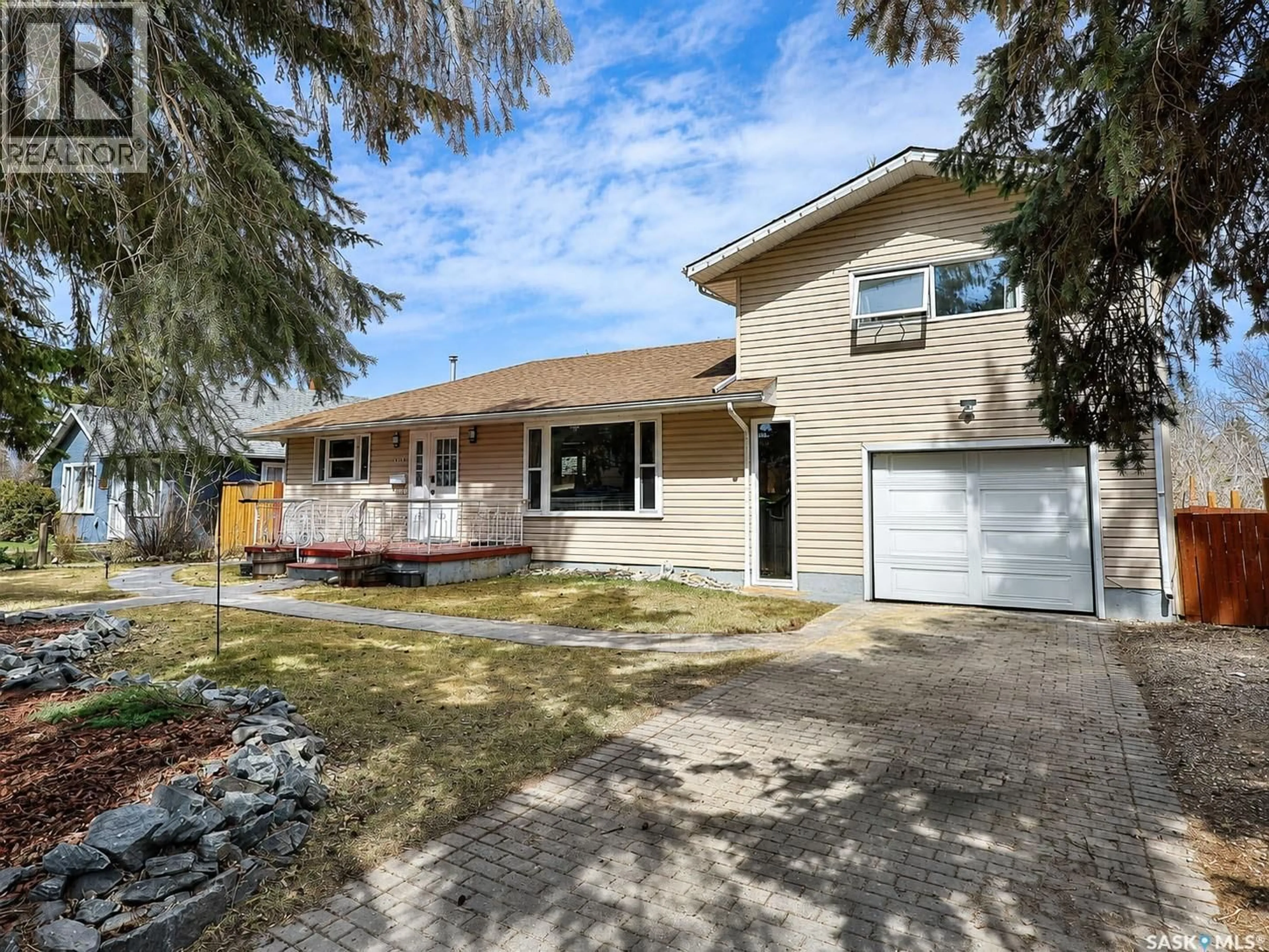 Unknown for 312 20TH STREET, Prince Albert Saskatchewan S6V1K8