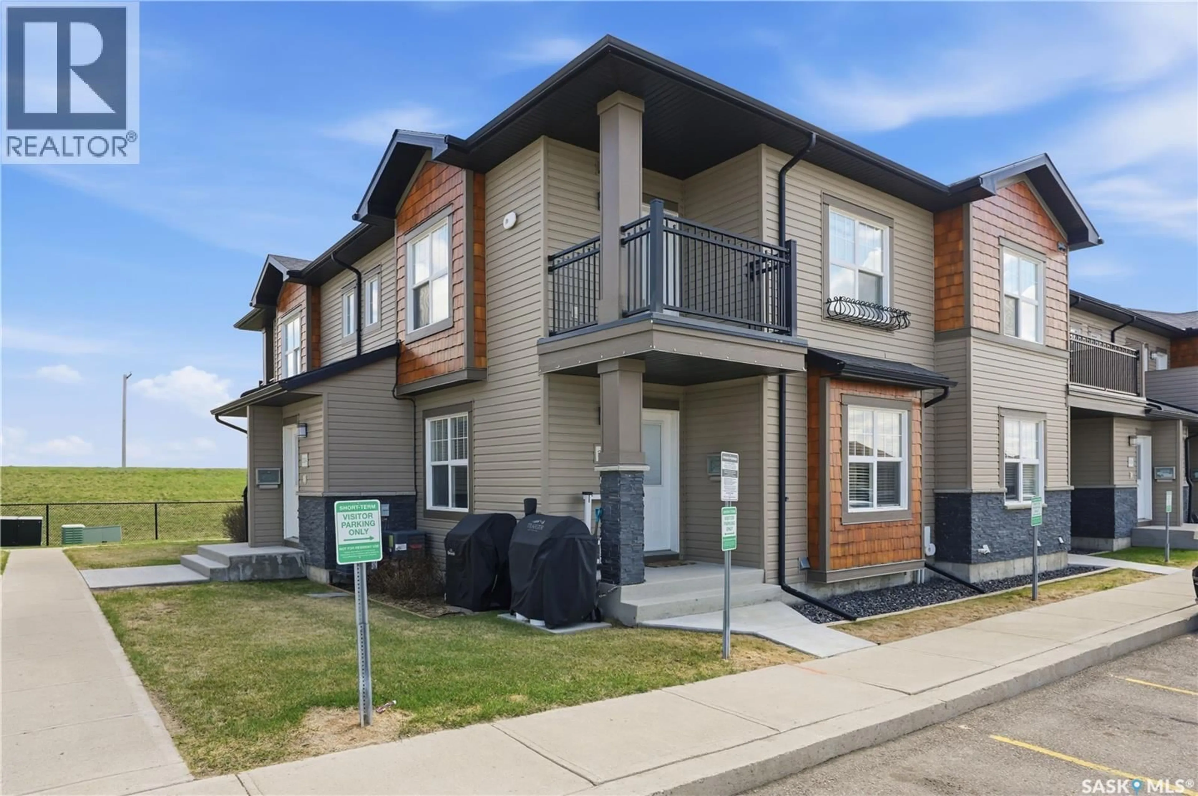 Unknown for 1015 - 2203 PATRICK CRESCENT, Saskatoon Saskatchewan S7W0M3