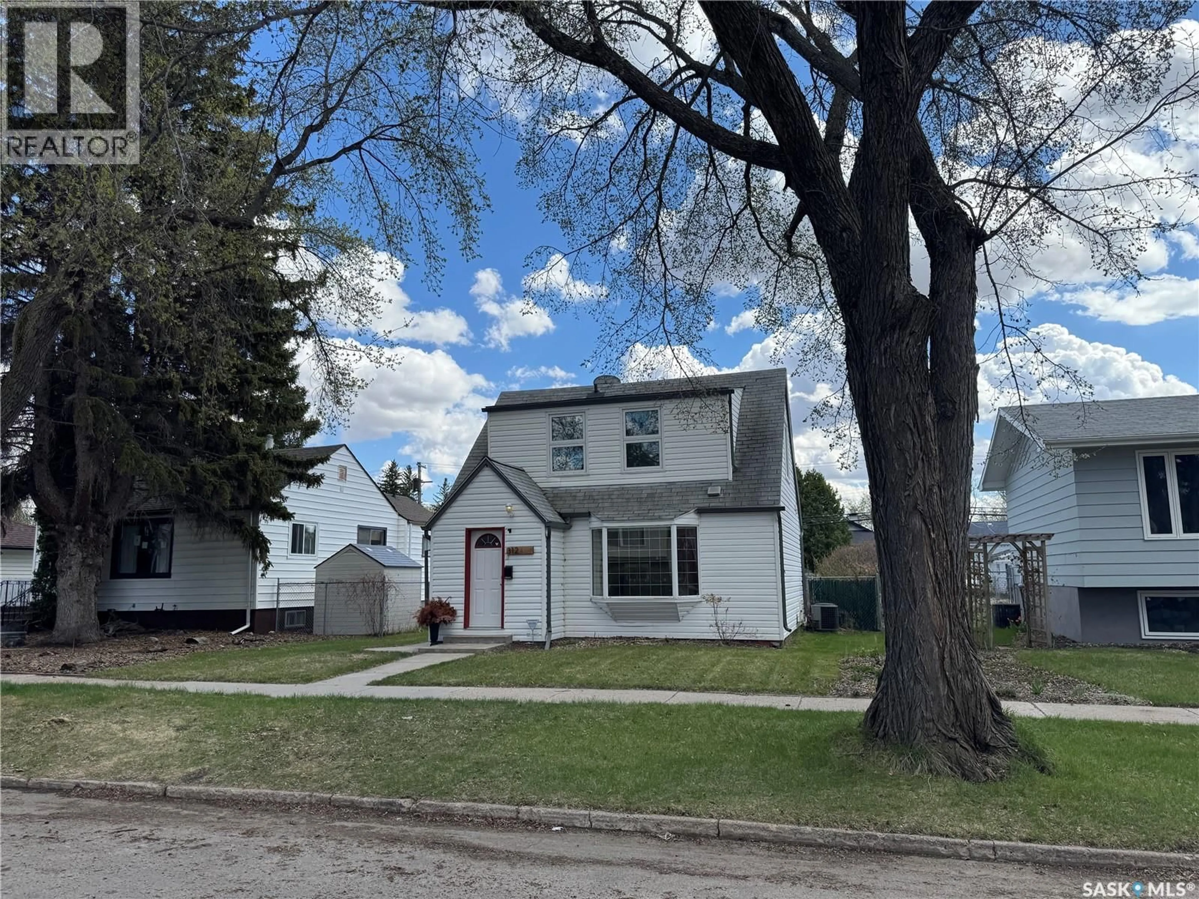 Unknown for 312 1ST STREET, Saskatoon Saskatchewan S7H1S2