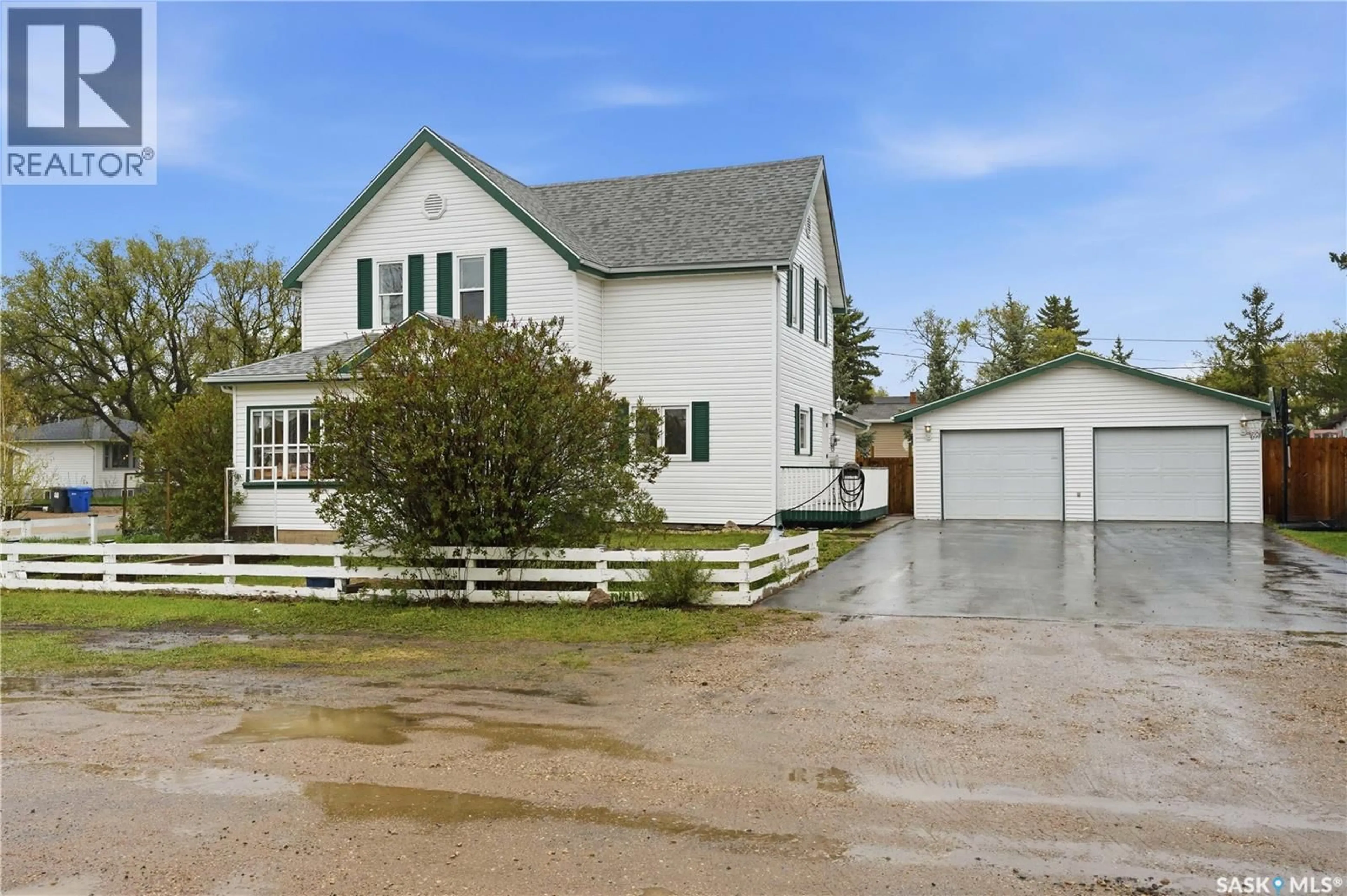 Unknown for 12 ALEXANDRA STREET, Mortlach Saskatchewan S0H3E0