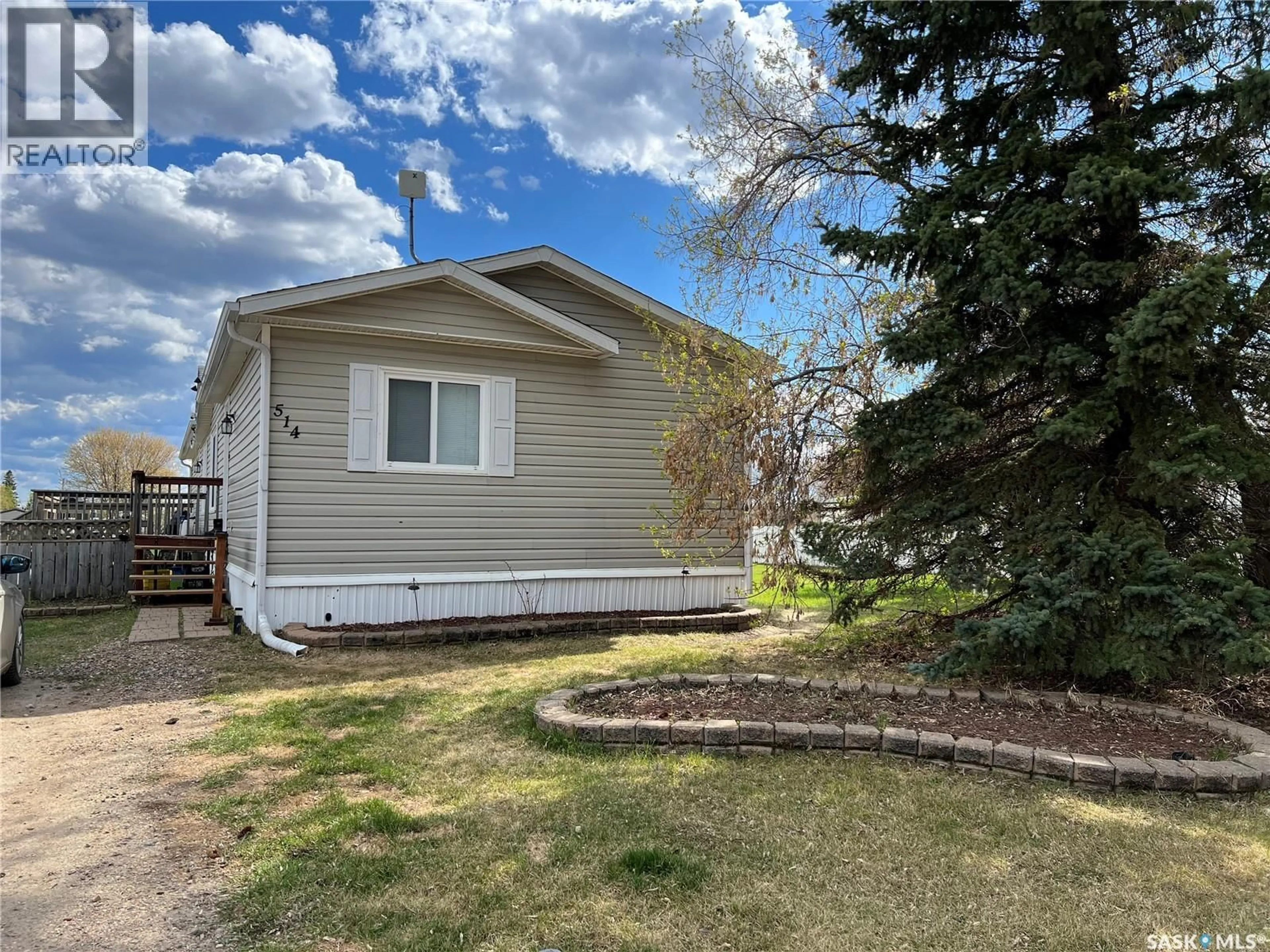 Unknown for 514 6TH AVENUE, Meadow Lake Saskatchewan S9X1J3