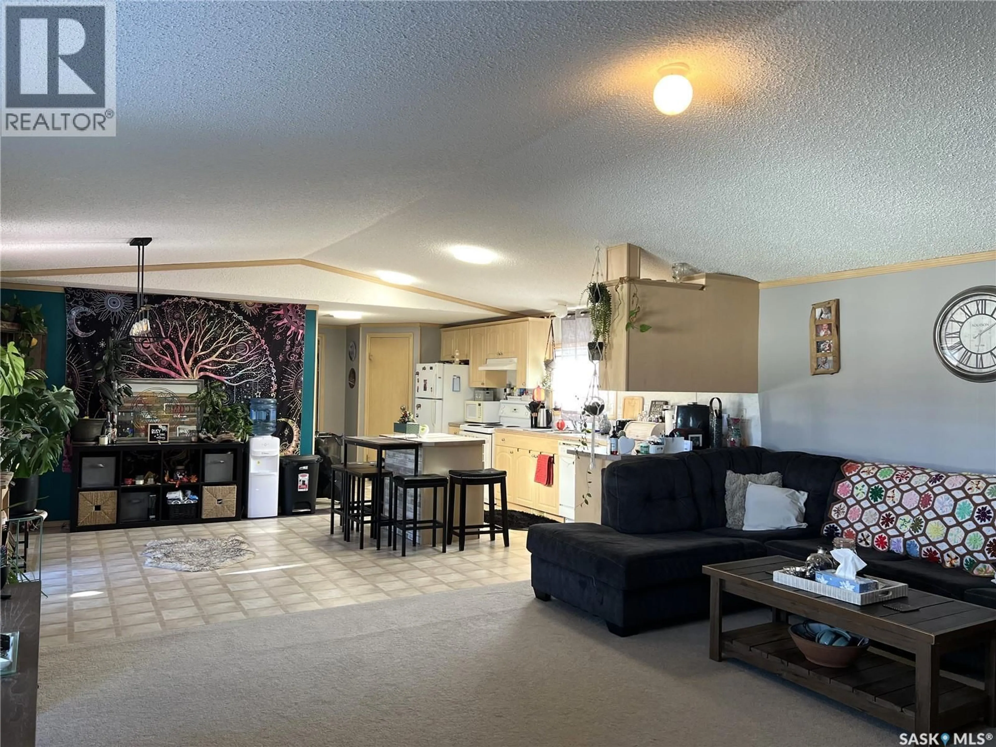 A pic of a room for 514 6TH AVENUE, Meadow Lake Saskatchewan S9X1J3