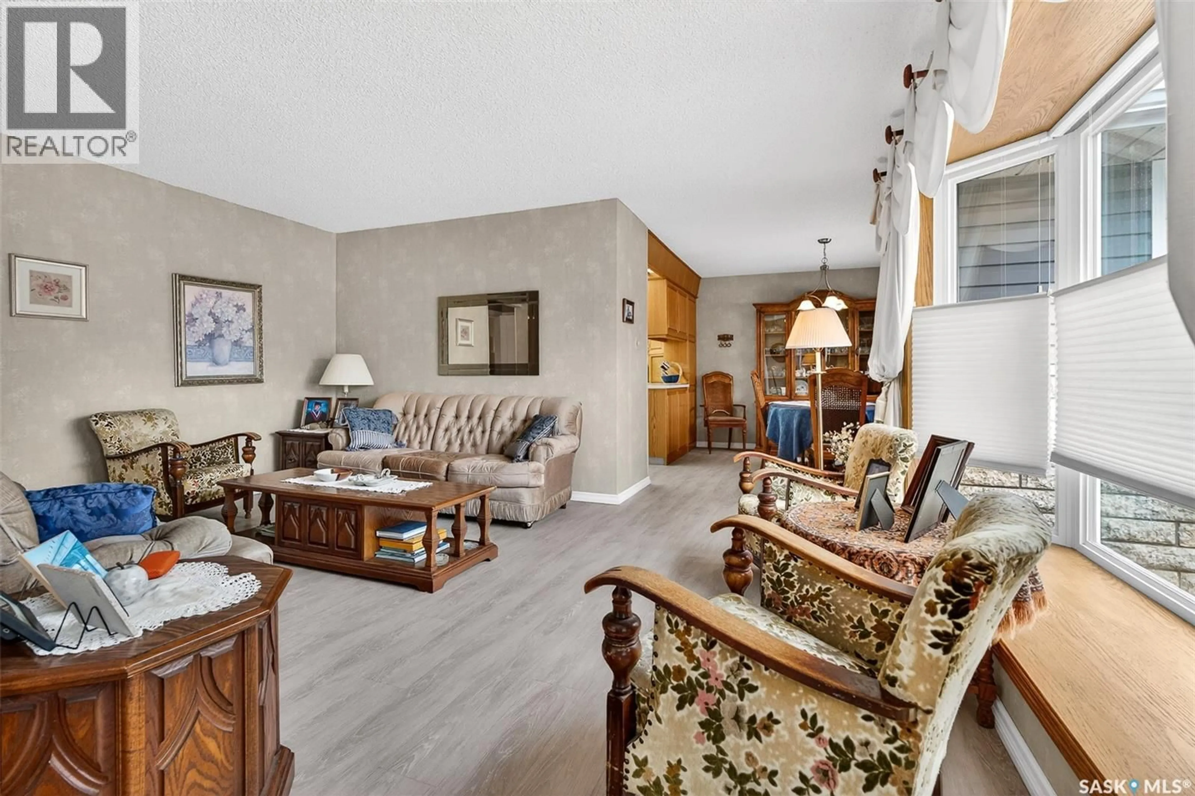 Living room with furniture, unknown for 1380 REGAL CRESCENT, Moose Jaw Saskatchewan S6H7S2