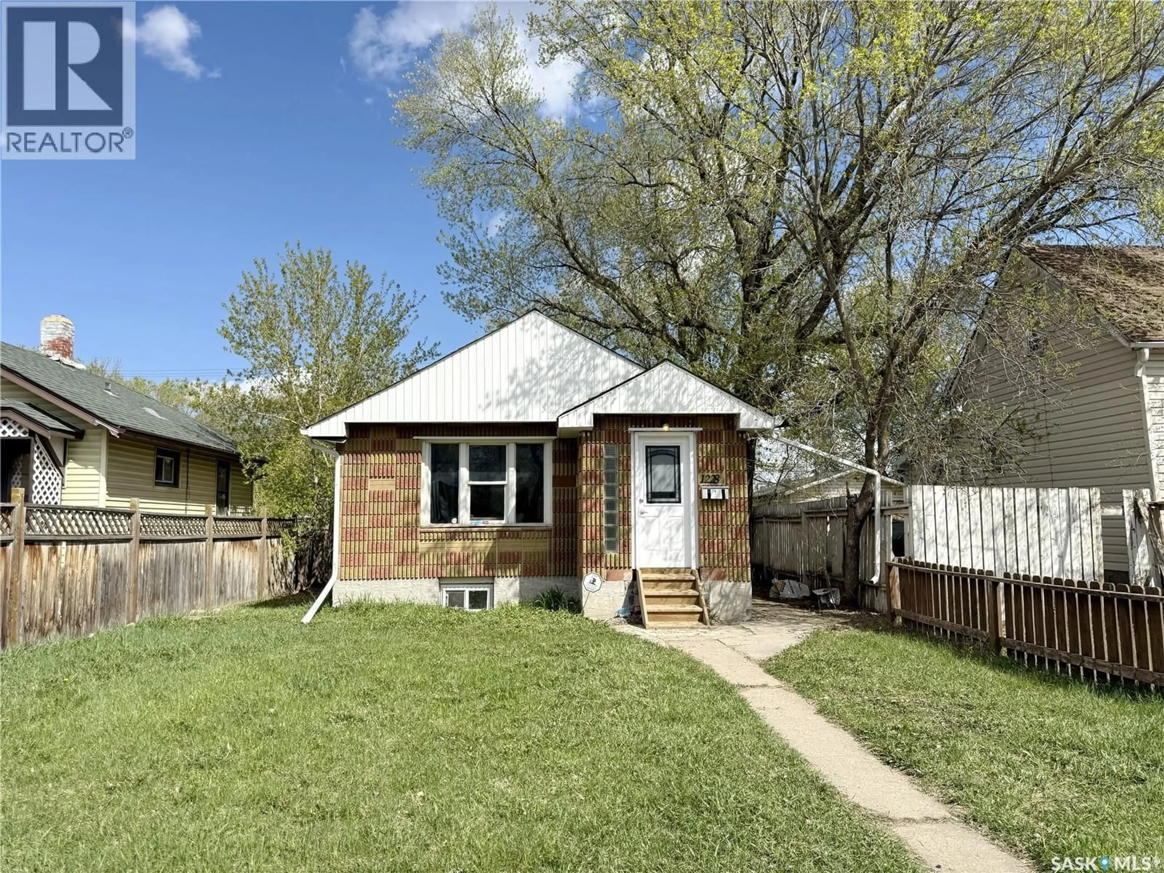 Unknown for 1228 1ST AVENUE, Saskatoon Saskatchewan S7K1Y6