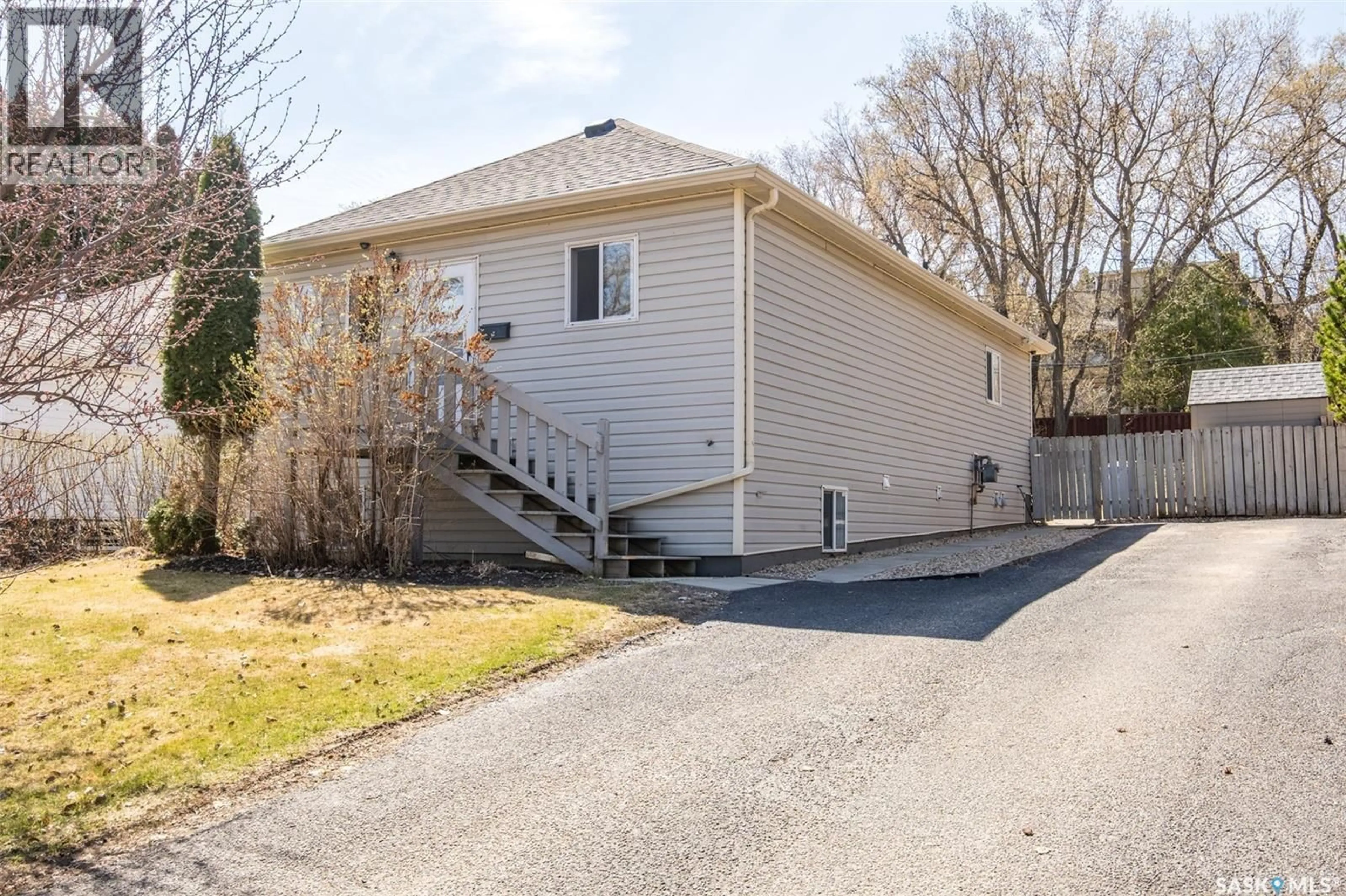 Unknown for 333 19TH STREET, Prince Albert Saskatchewan S6V4C8
