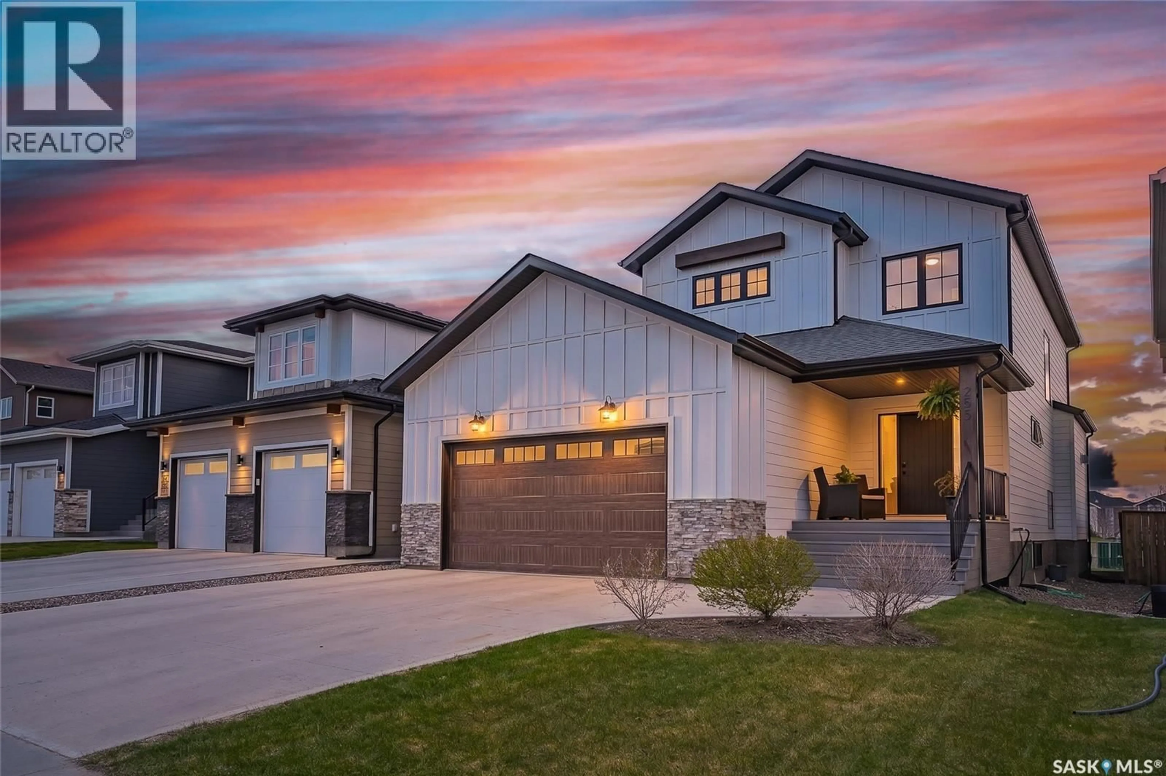 Unknown for 255 GREYEYES-STEELE WAY, Saskatoon Saskatchewan S7V0M6