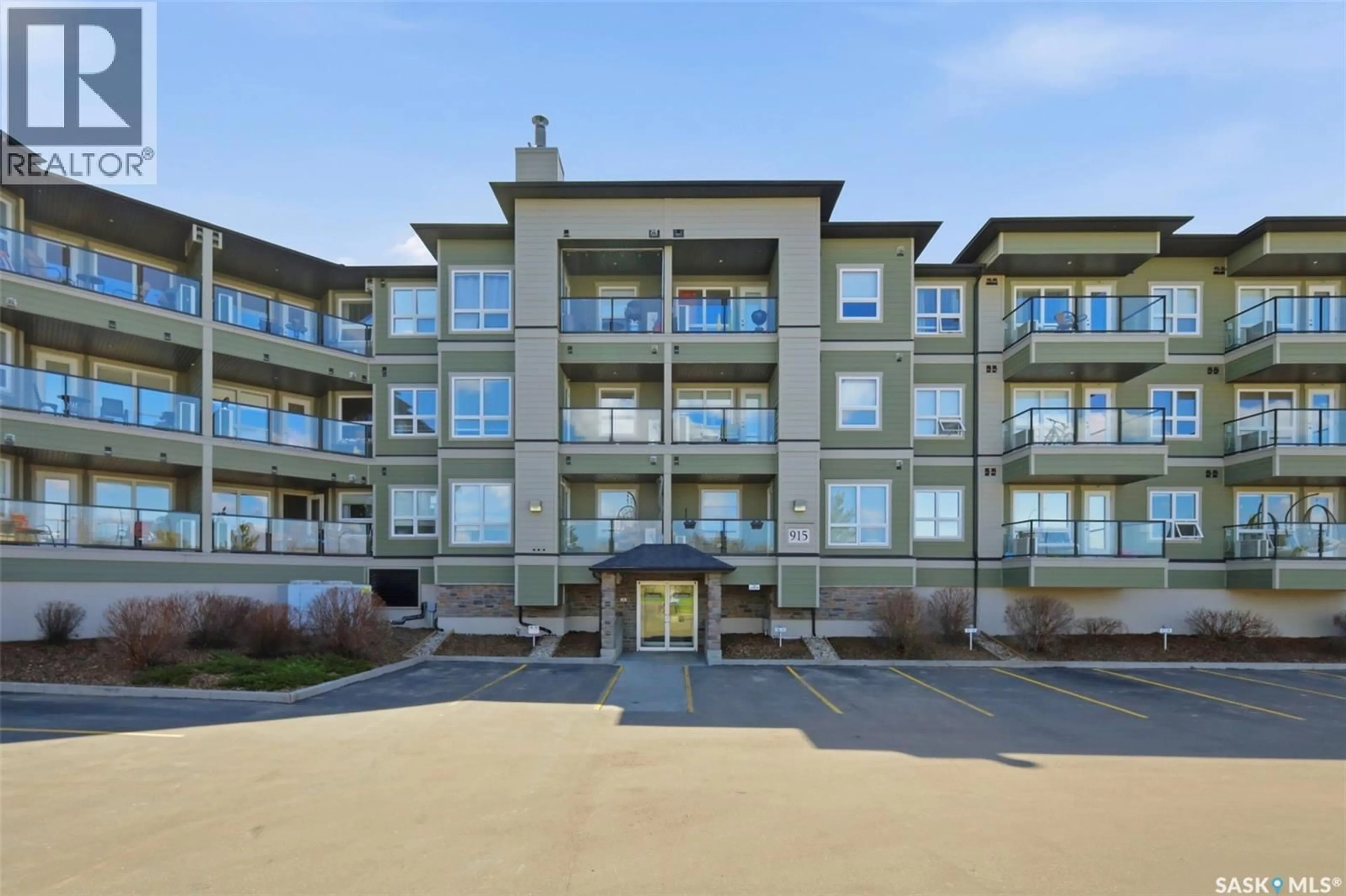 Unknown for 915 - 209 KRISTJANSON ROAD, Saskatoon Saskatchewan S7S0B1
