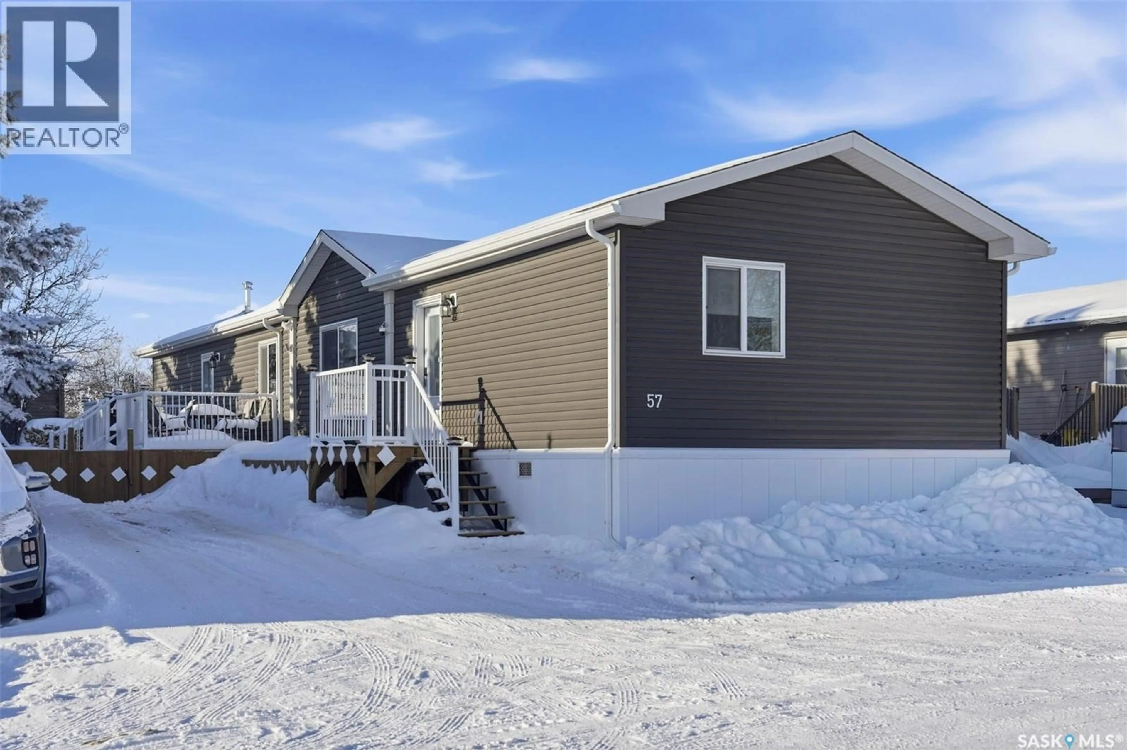 Unknown for 57 MULBERRY ROAD, Blucher Rm No. 343 Saskatchewan S7B0A4