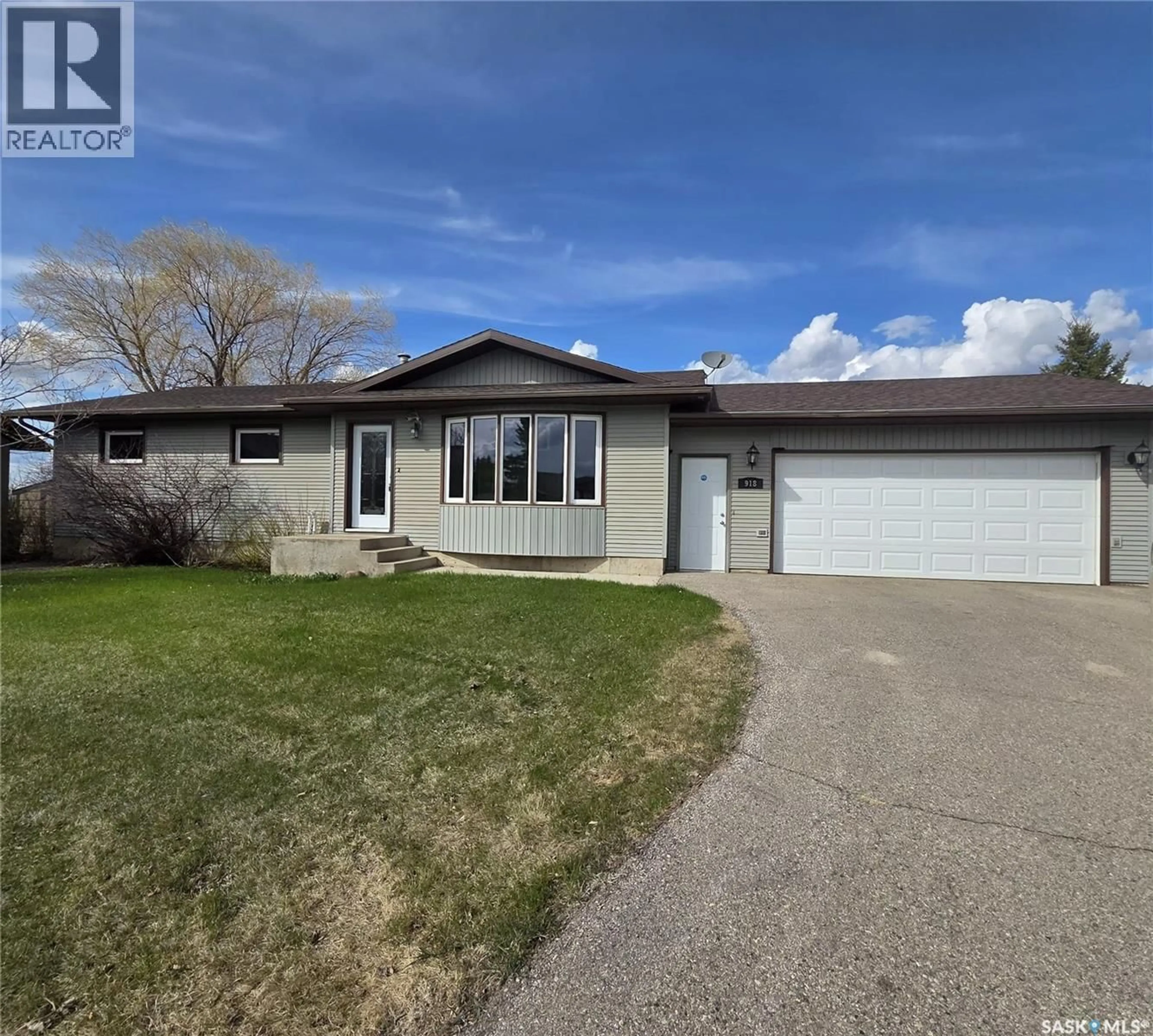 Unknown for 918 ANTON PLACE, Wadena Saskatchewan S0A4J0
