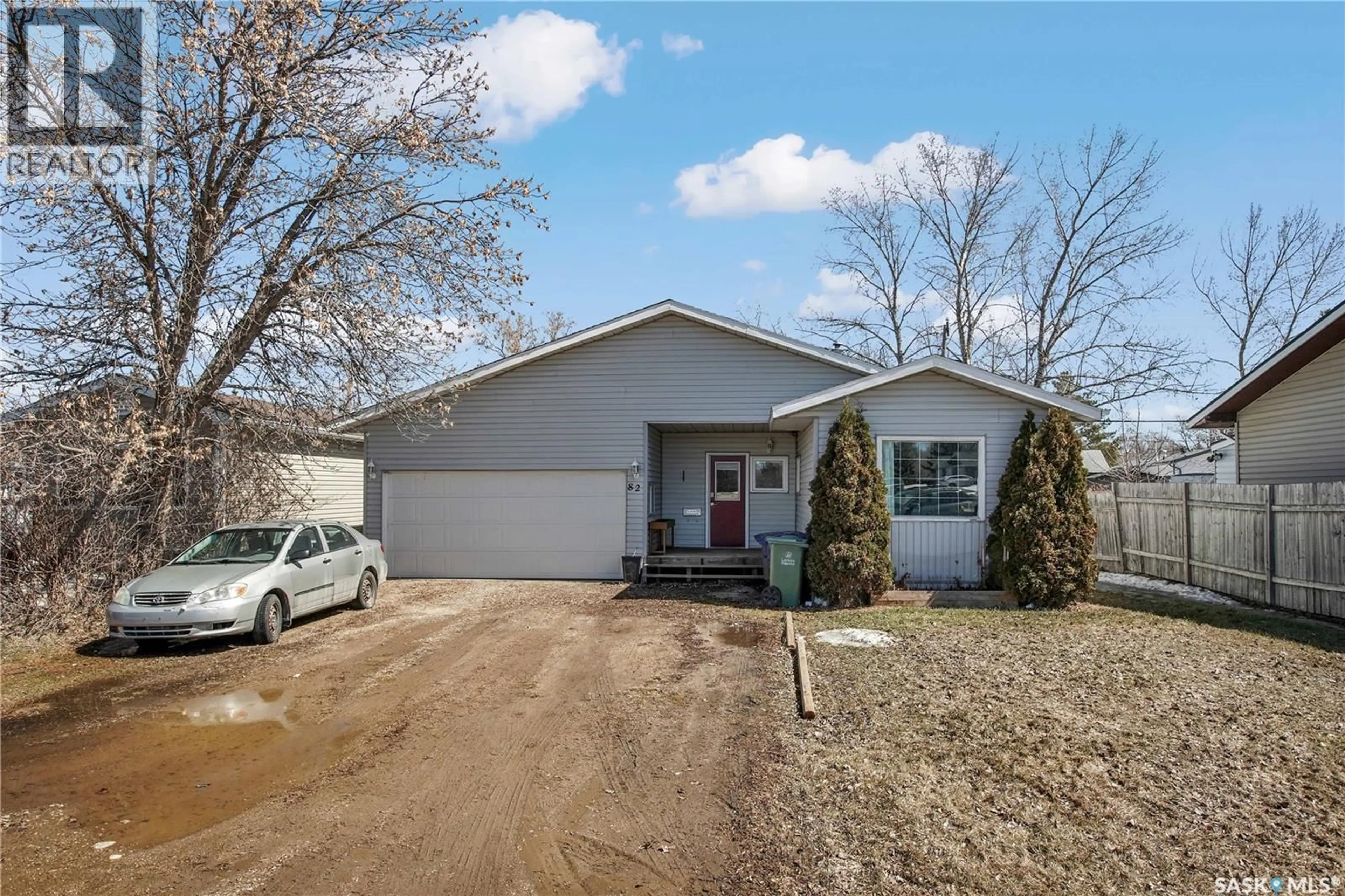 Unknown for 82 2ND STREET, Osler Saskatchewan S0K3A0