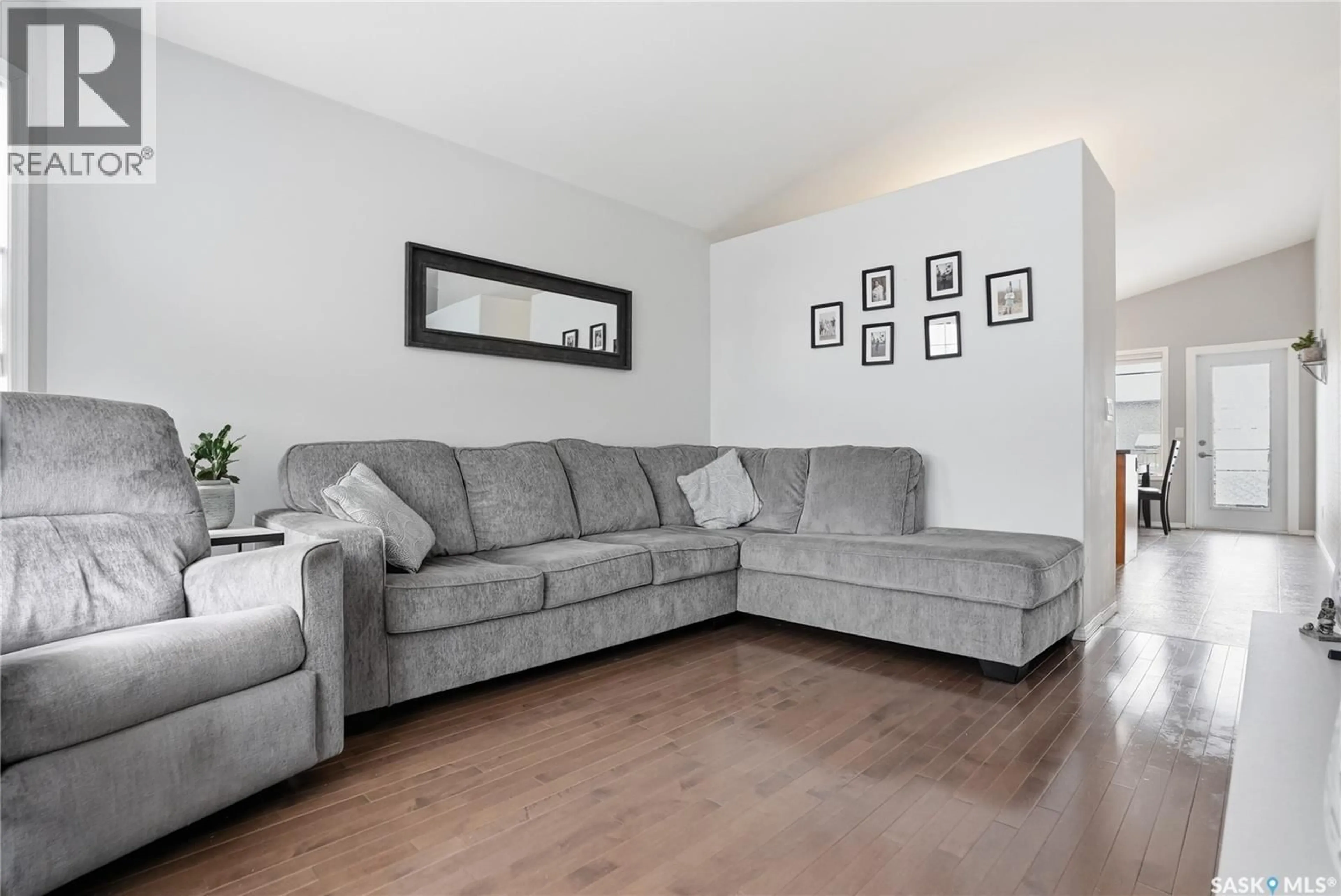 Living room with furniture, unknown for 232 ENNS CRESCENT, Martensville Saskatchewan S0K0A2