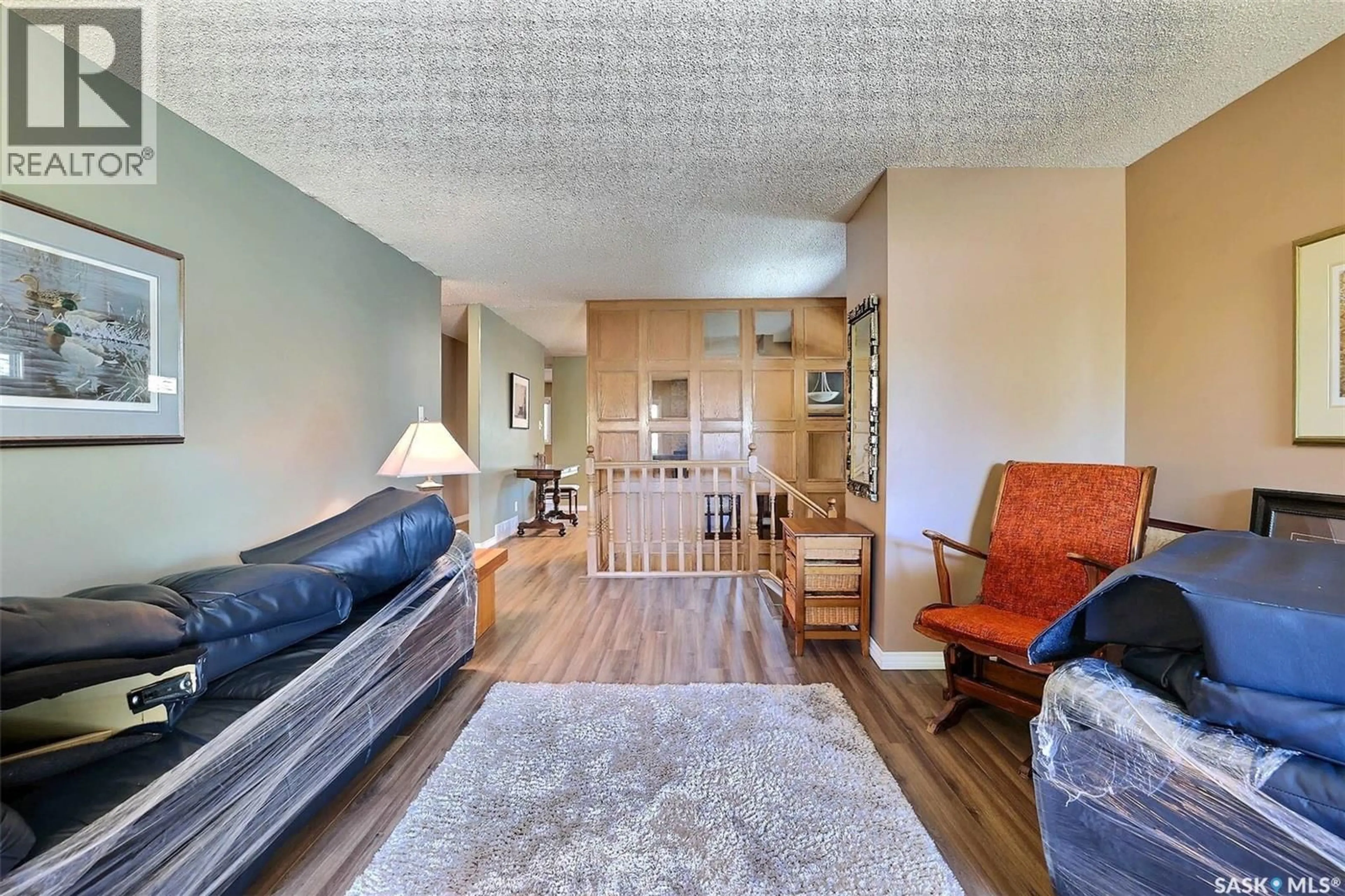 Living room with furniture, unknown for 97 COMPTON ROAD, Regina Saskatchewan S4S2Y4