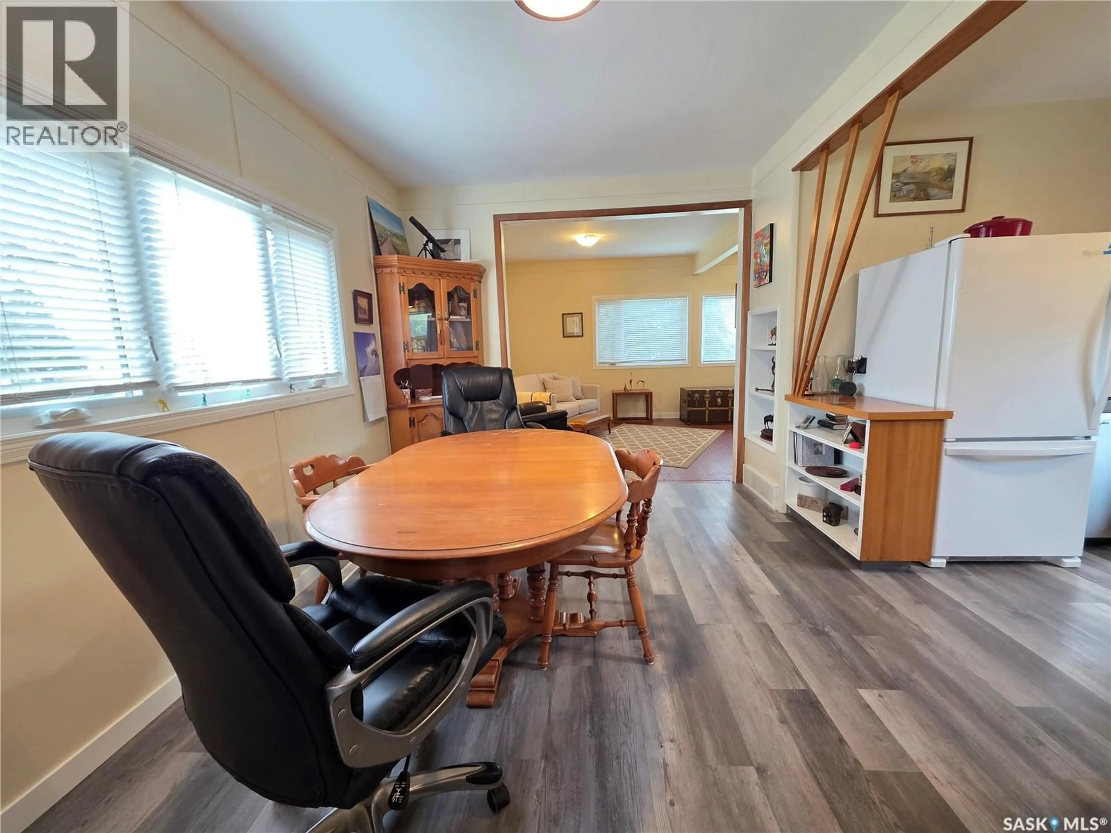 A pic of a room for 205 WARWICK STREET, Neville Saskatchewan S0N1T0