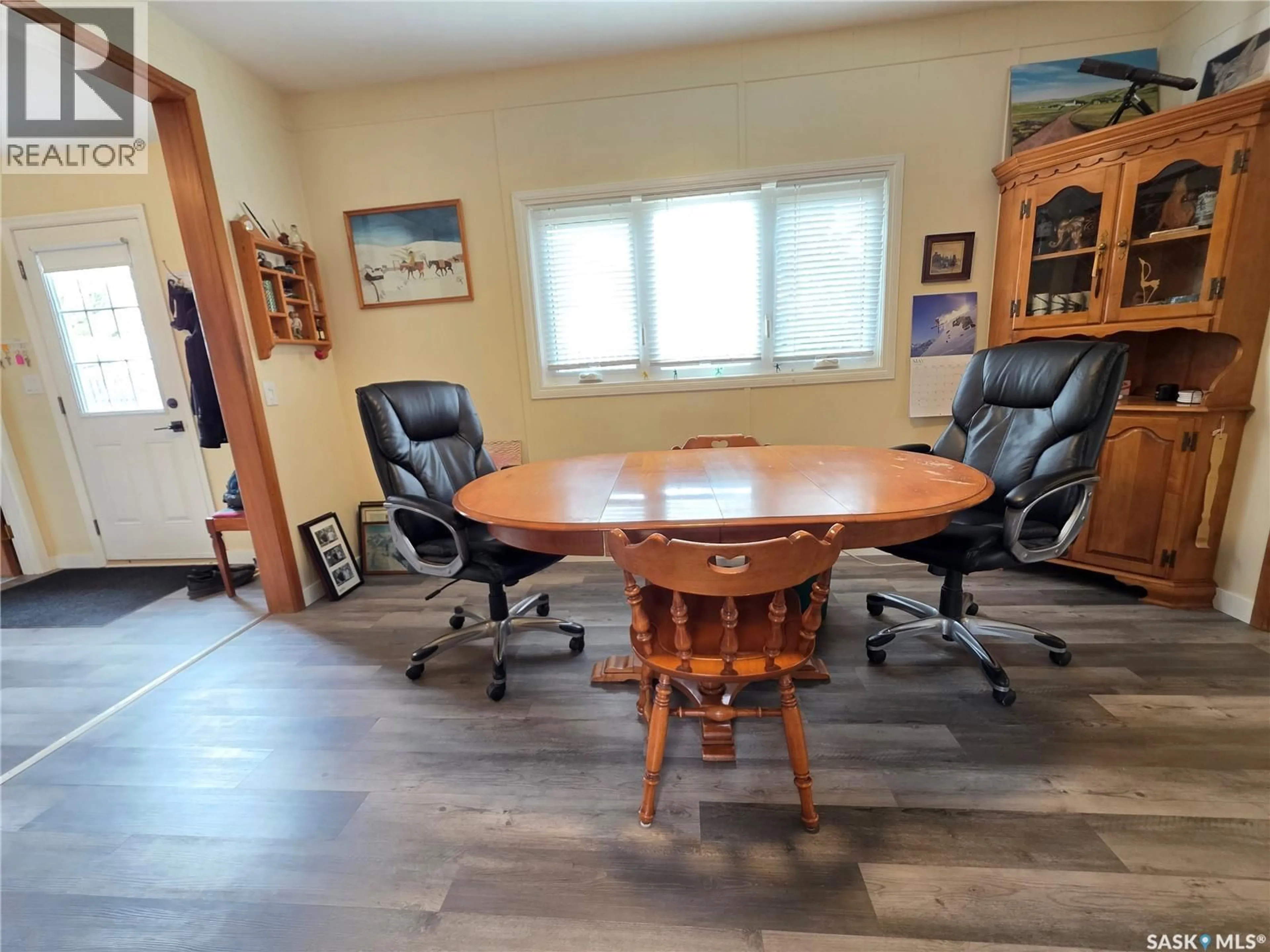 A pic of a room for 205 WARWICK STREET, Neville Saskatchewan S0N1T0