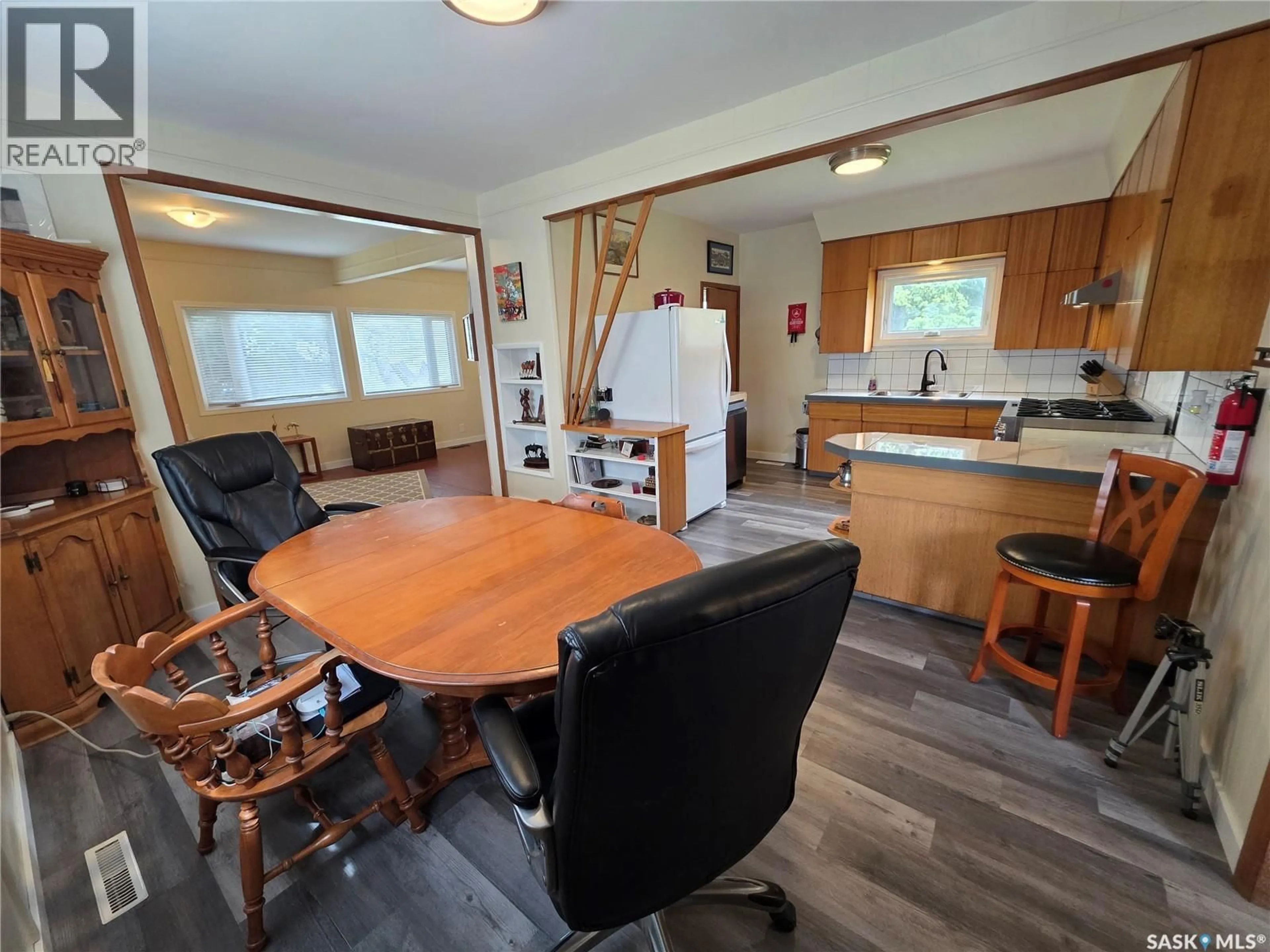 A pic of a room for 205 WARWICK STREET, Neville Saskatchewan S0N1T0