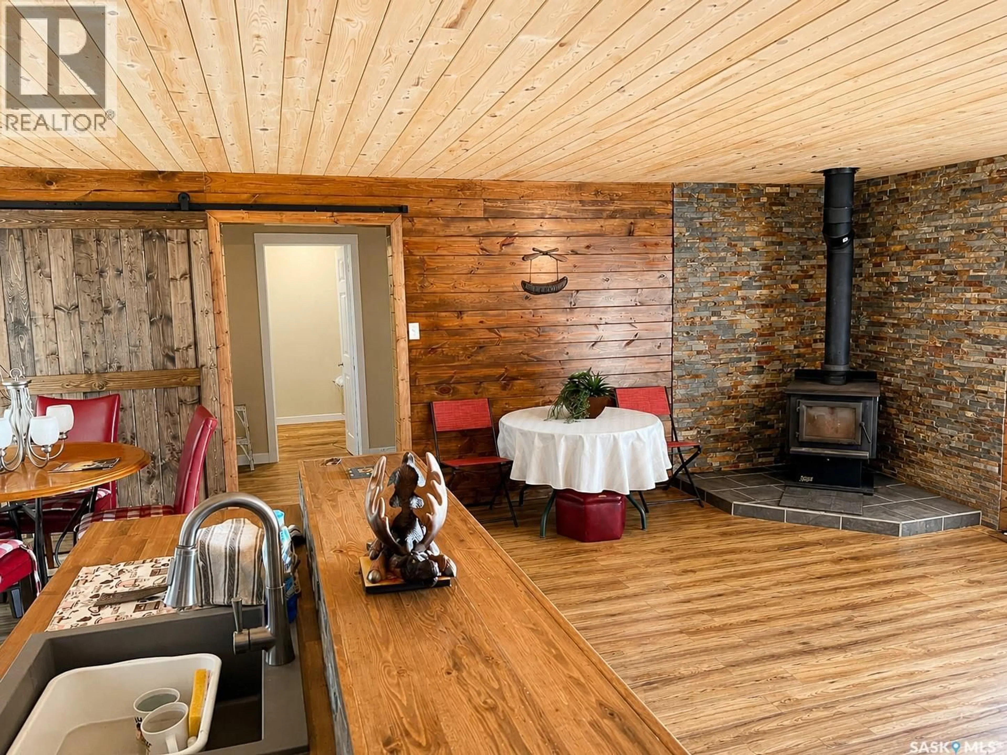 Unknown for Sub 5 - 13 CABIN, Meeting Lake Saskatchewan S0M2L0