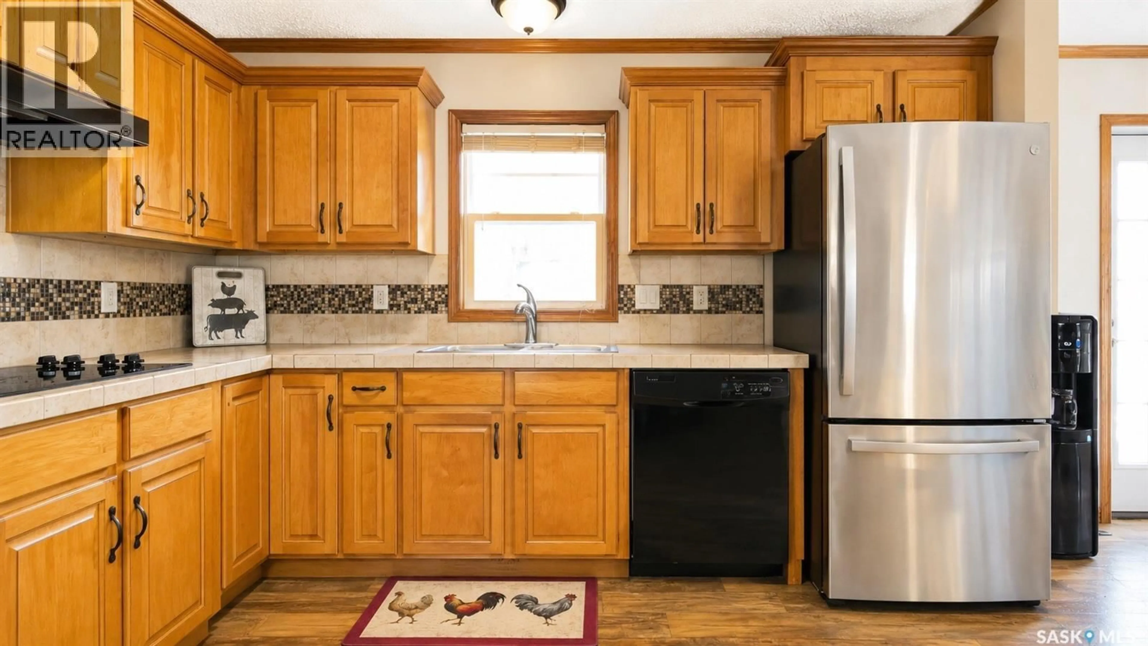 Standard kitchen, unknown for RM OF KELLROSS ACREAGE, Kellross Rm No. 247 Saskatchewan S0A1V0
