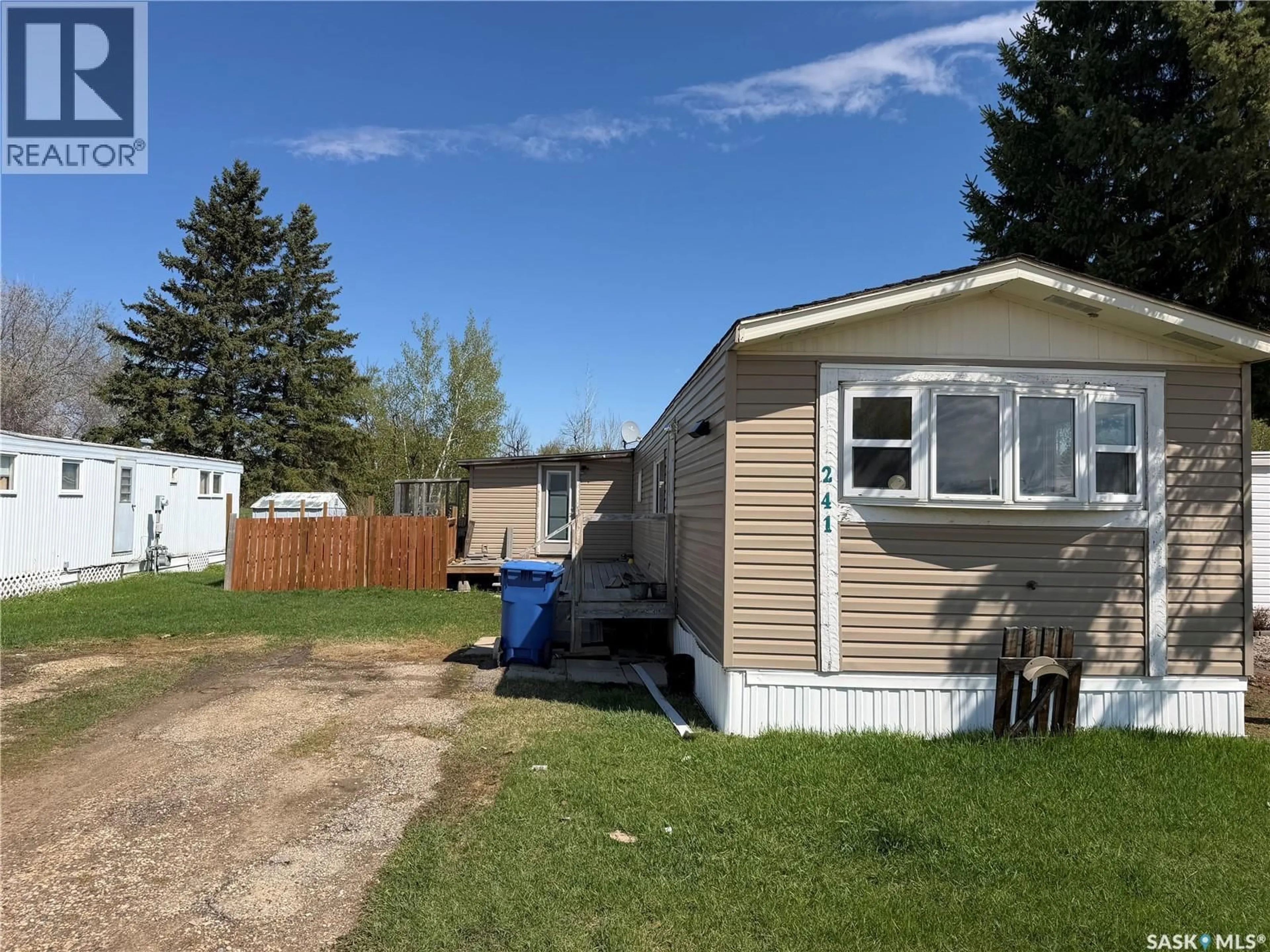 Unknown for 241 CYPRESS WAY, Blucher Rm No. 343 Saskatchewan S7B0A4