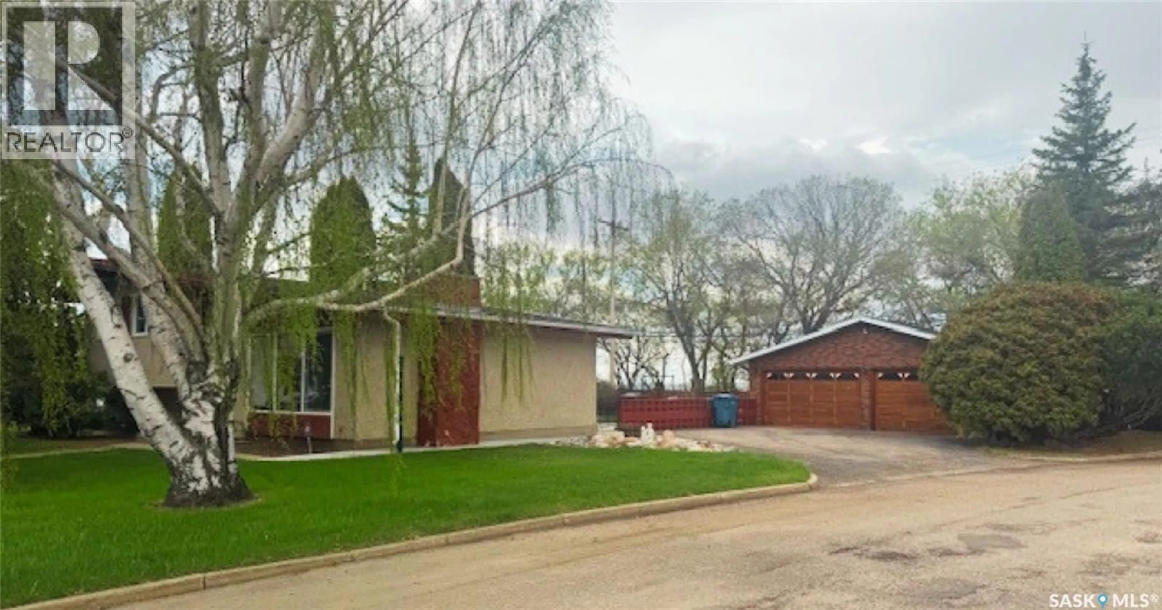 Unknown for 1591 91ST STREET, North Battleford Saskatchewan S9A0A2