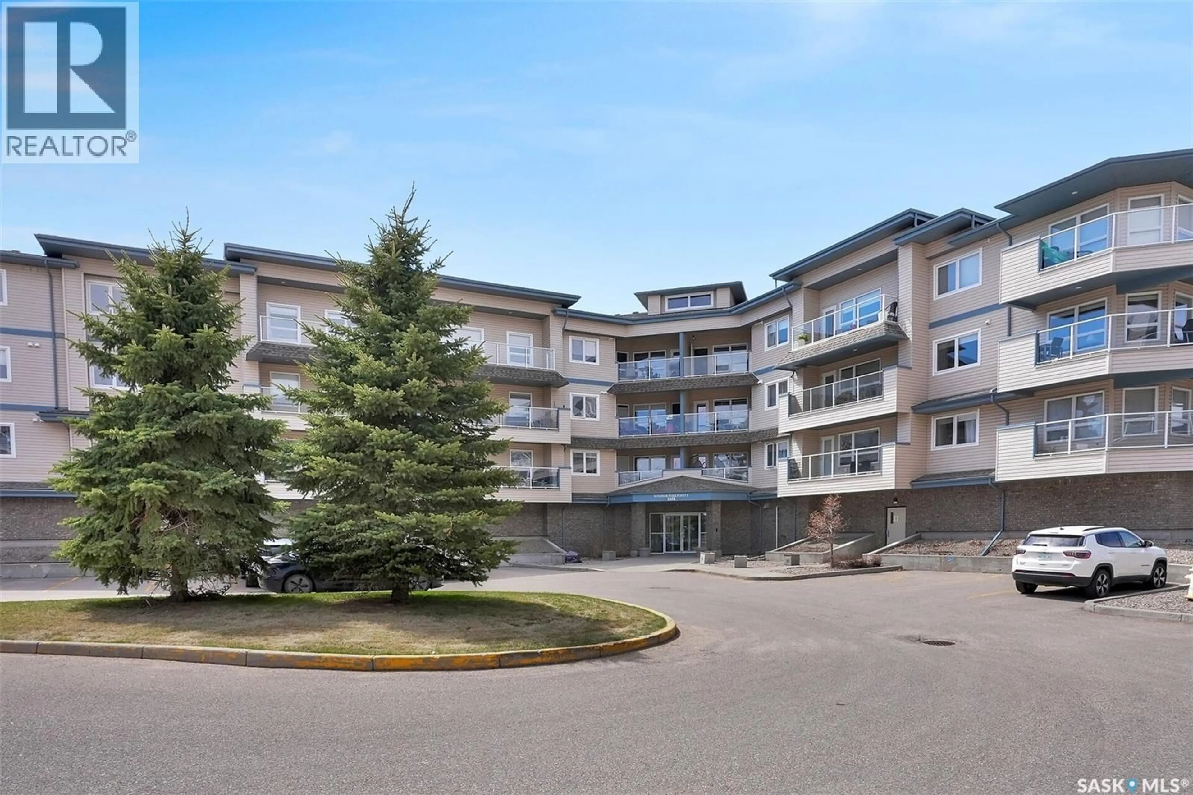 Unknown for 108 - 2351 WINDSOR PARK ROAD, Regina Saskatchewan S4V1N4