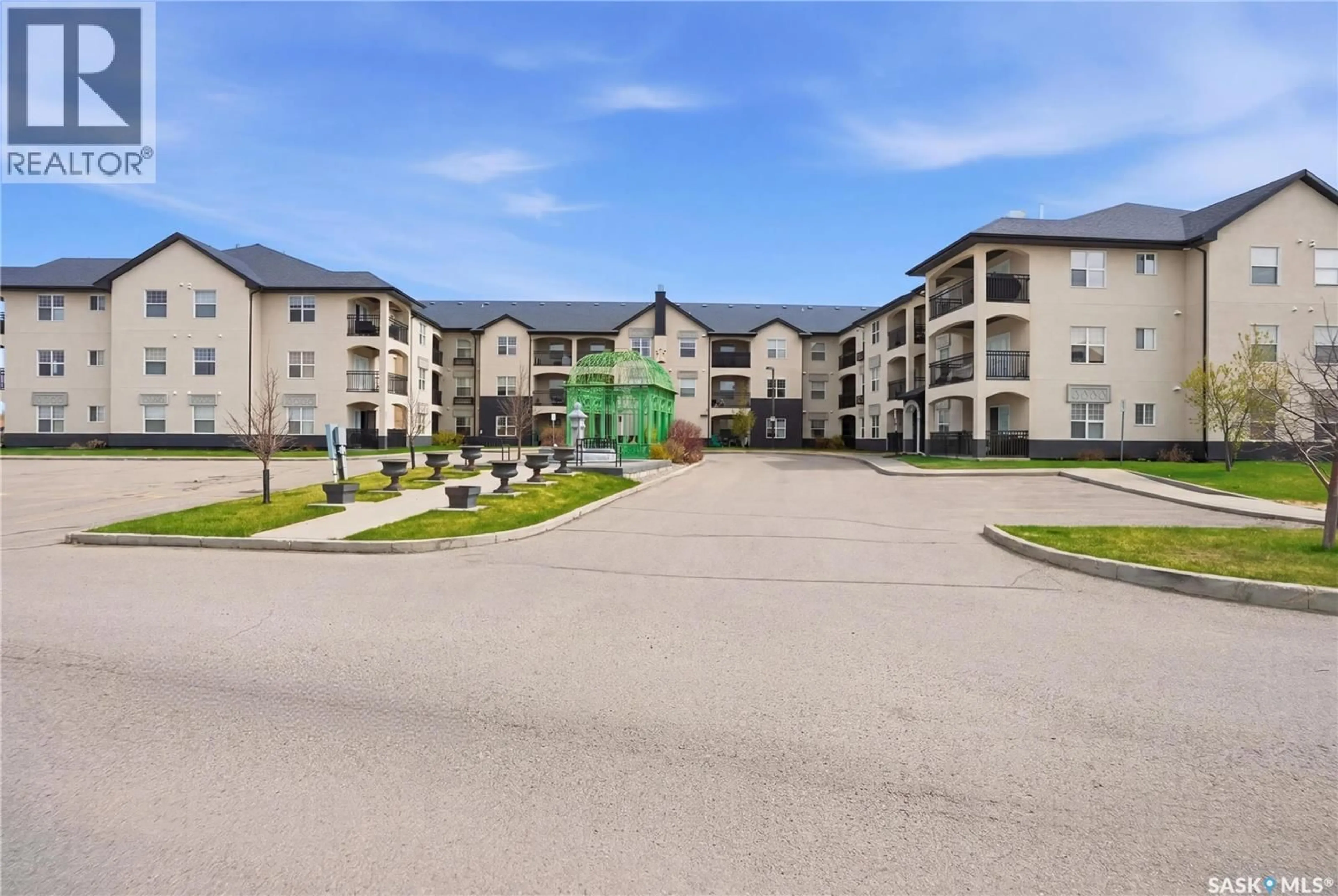 Unknown for 209 - 1640 DAKOTA DRIVE, Regina Saskatchewan S4Z0A4