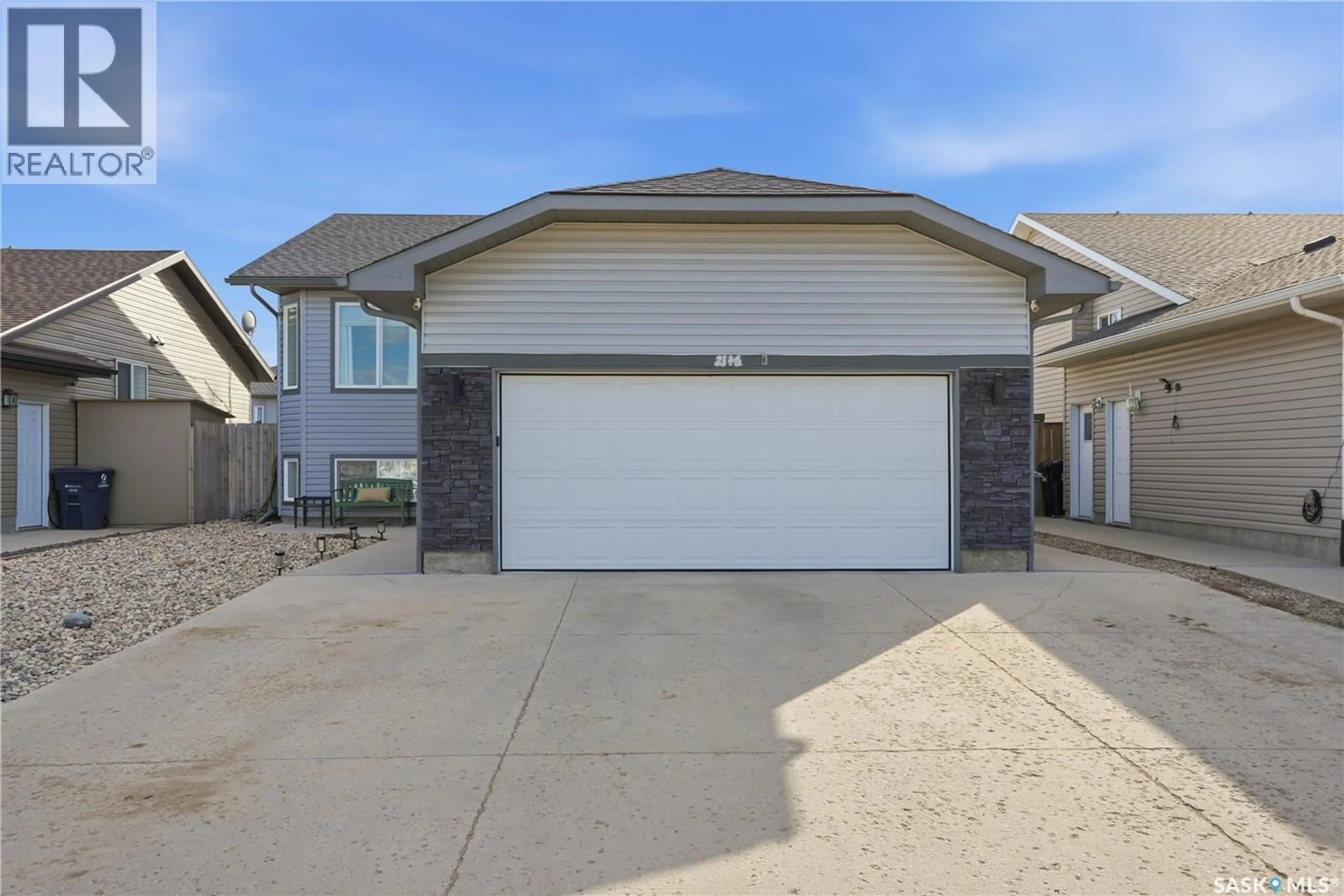 Unknown for 2146 ROSEWOOD DRIVE, Saskatoon Saskatchewan S7V0G2
