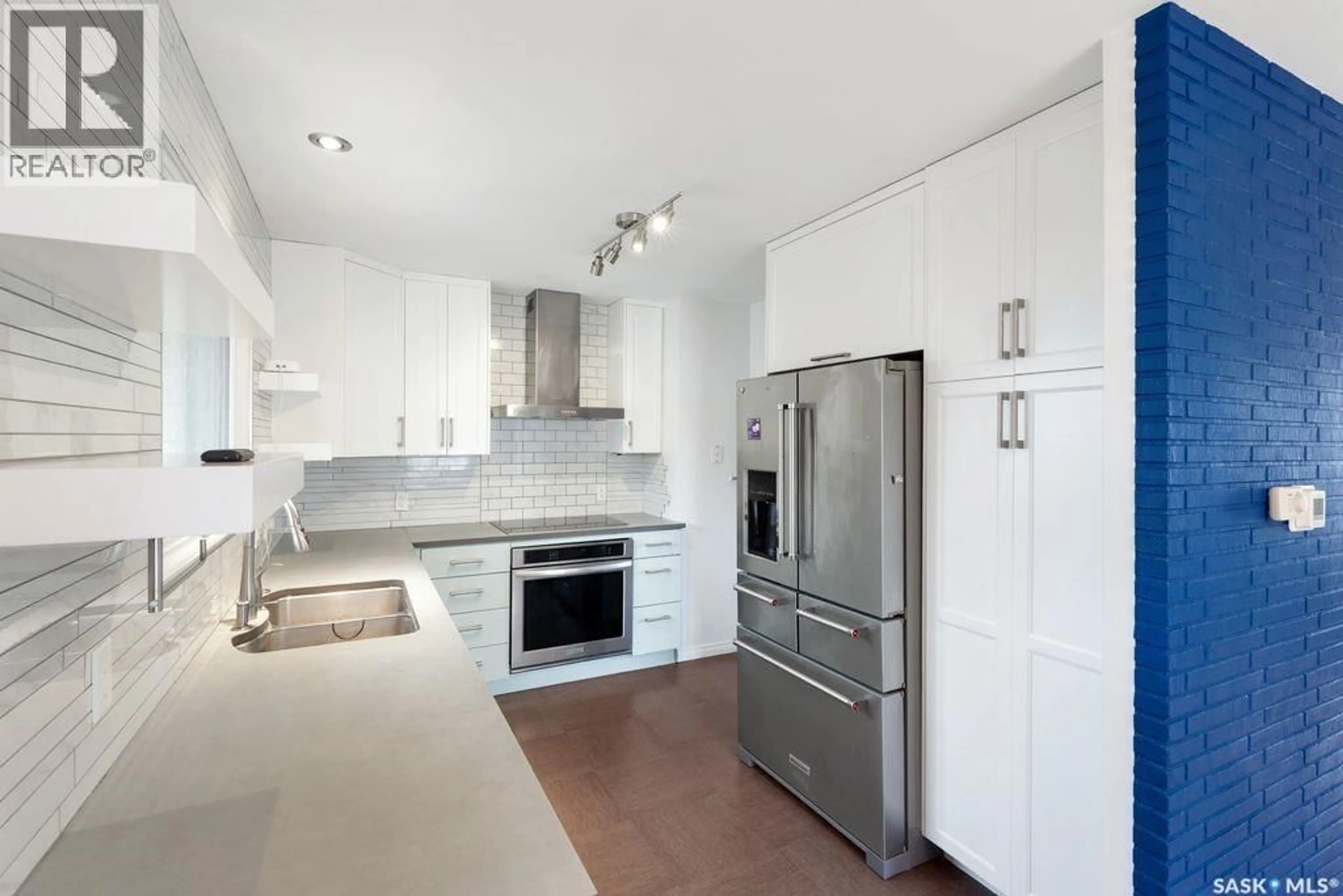 Unknown for 1309 N AVENUE S, Saskatoon Saskatchewan S7M2R2