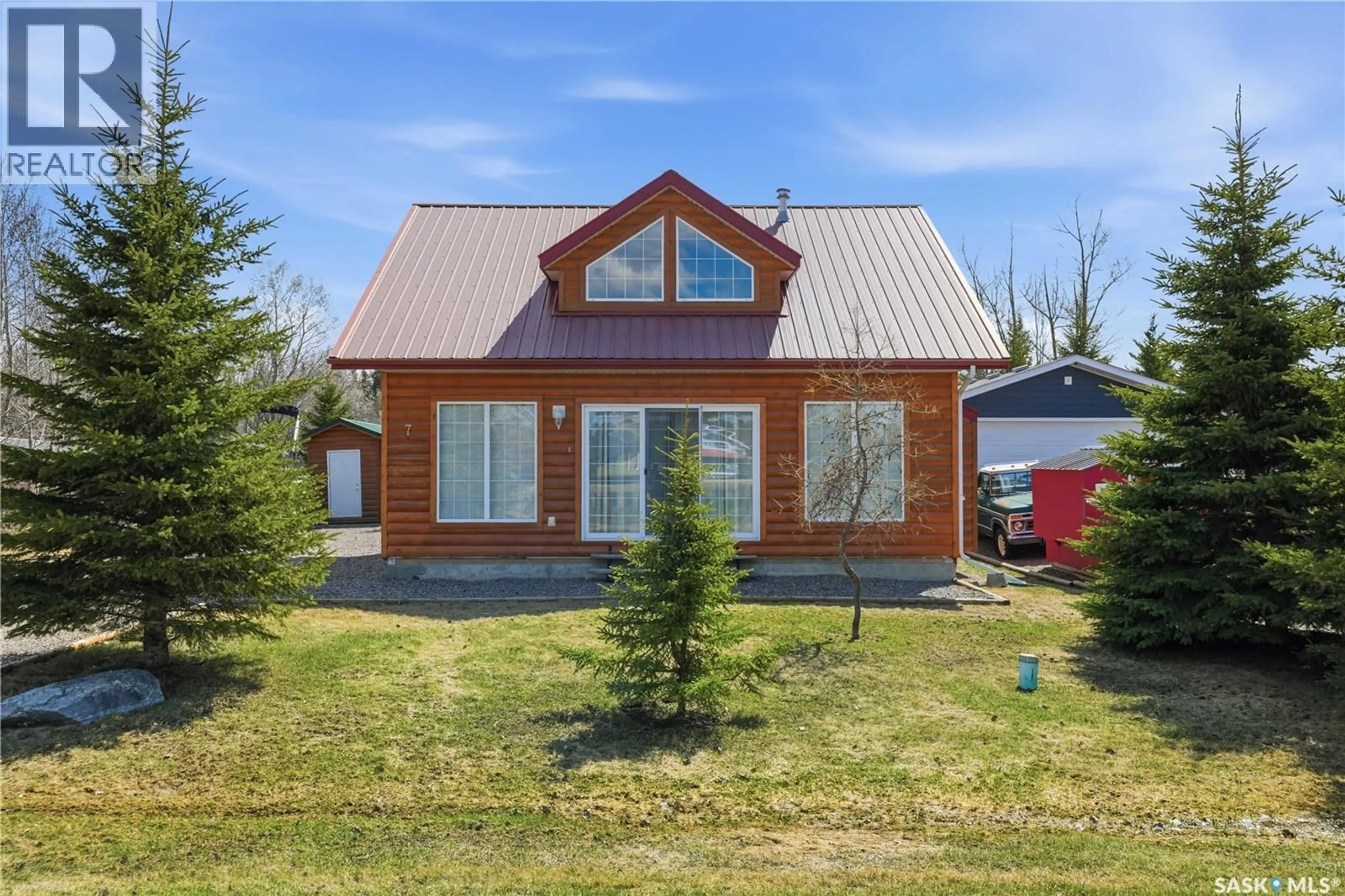 Unknown for 7 PINE DRIVE, Candle Lake Saskatchewan S0J3E0