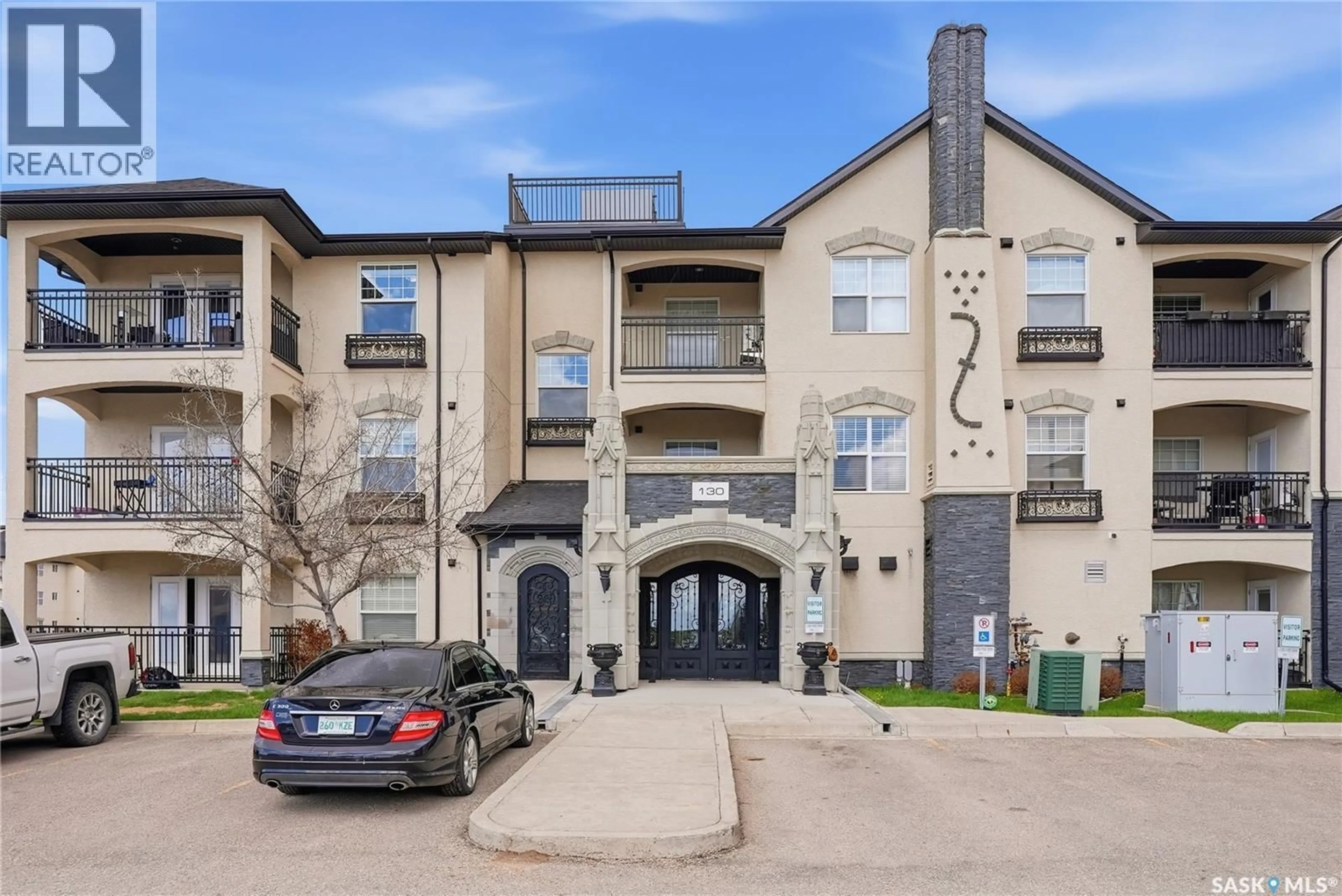Unknown for 130 - 107 PHELPS WAY, Saskatoon Saskatchewan S7V0K5