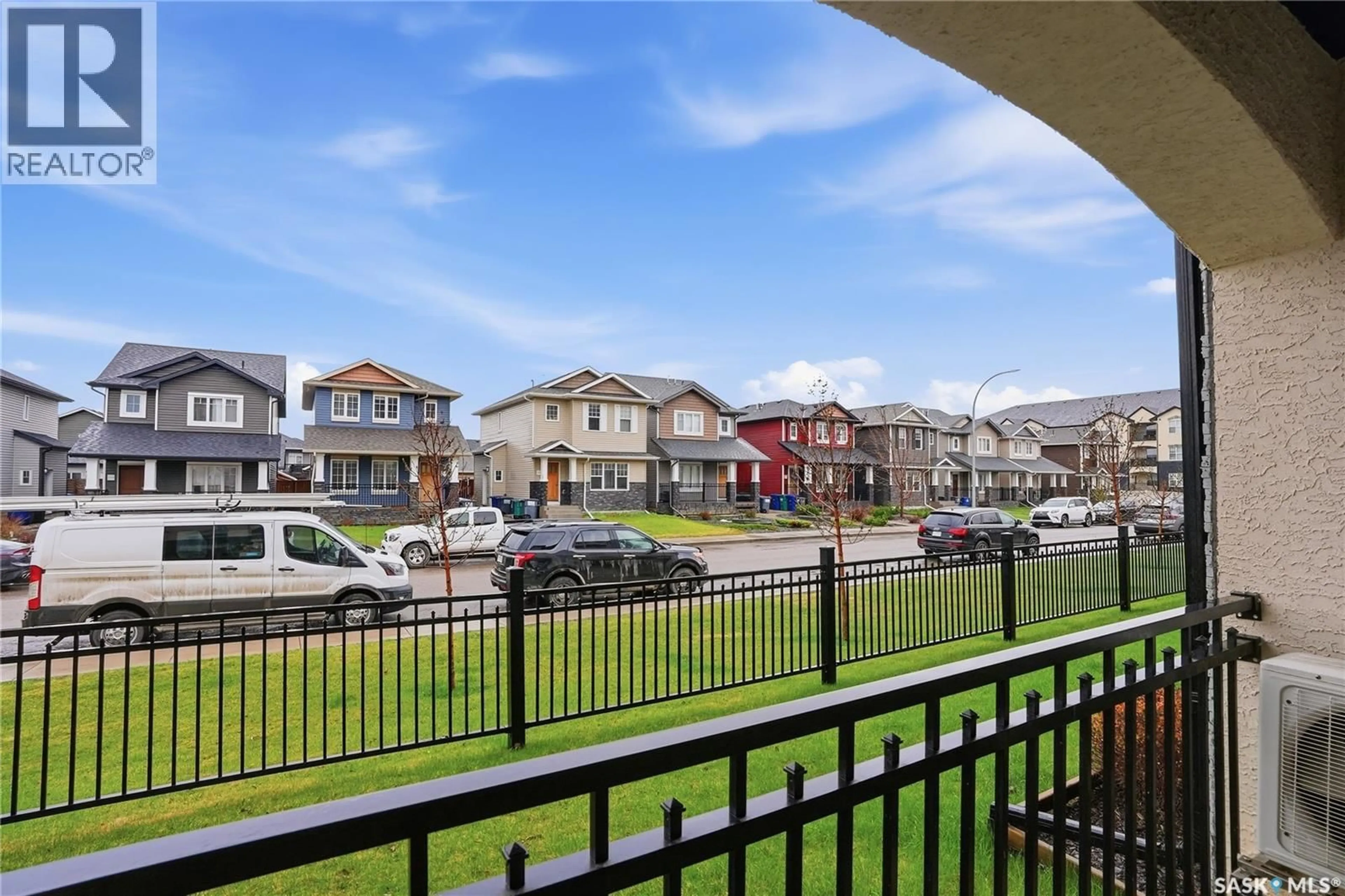 Unknown for 130 - 107 PHELPS WAY, Saskatoon Saskatchewan S7V0K5