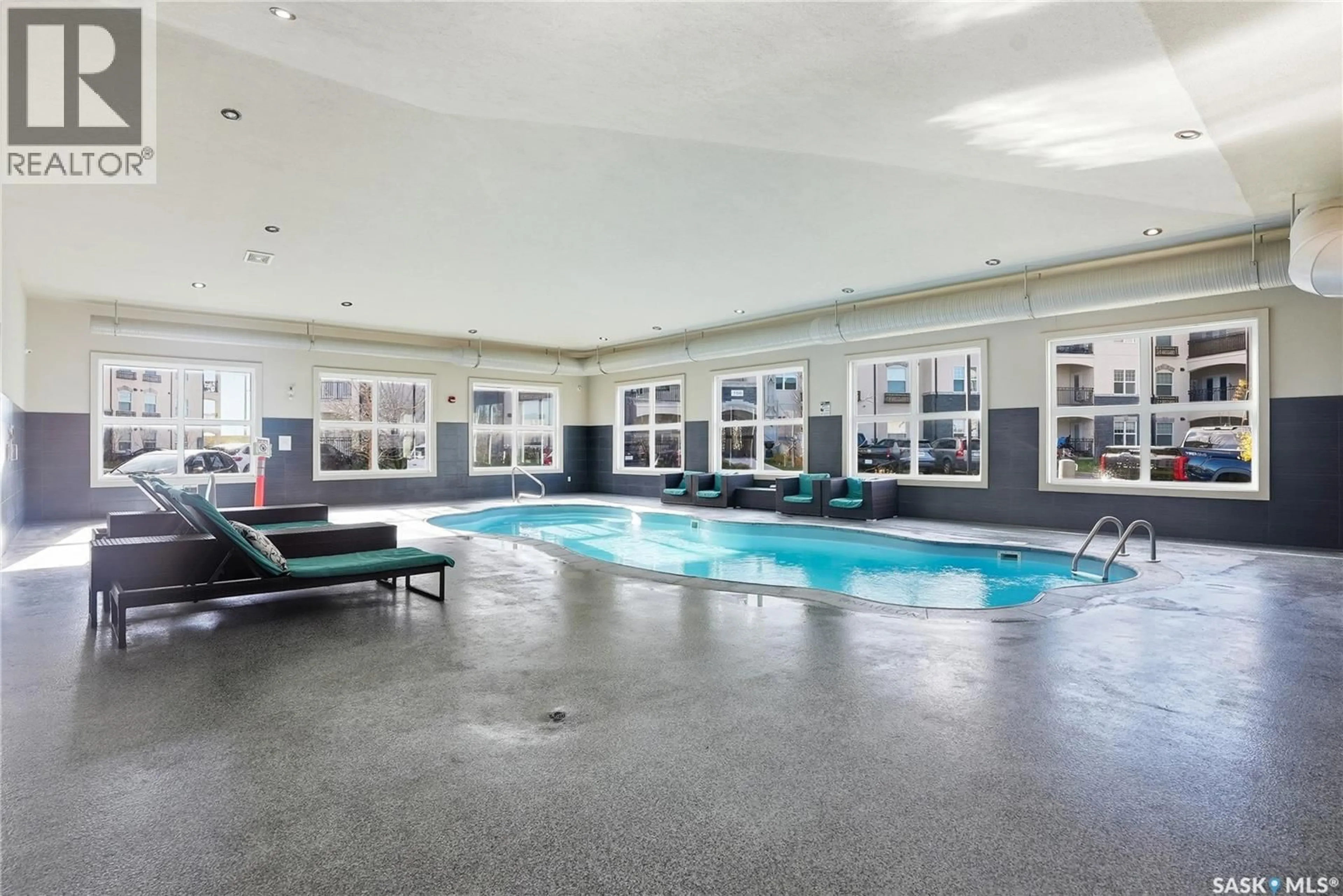 Pool for 130 - 107 PHELPS WAY, Saskatoon Saskatchewan S7V0K5
