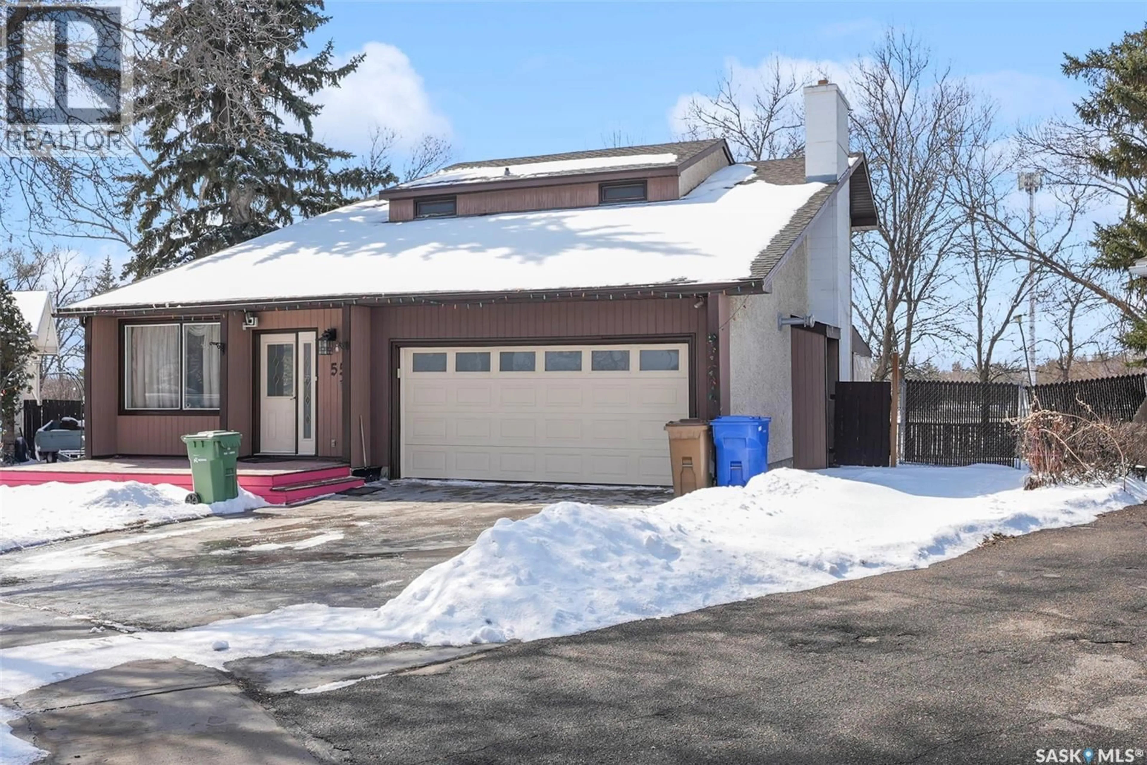 Unknown for 55 NOONAN ROAD, Regina Saskatchewan S4V0J5