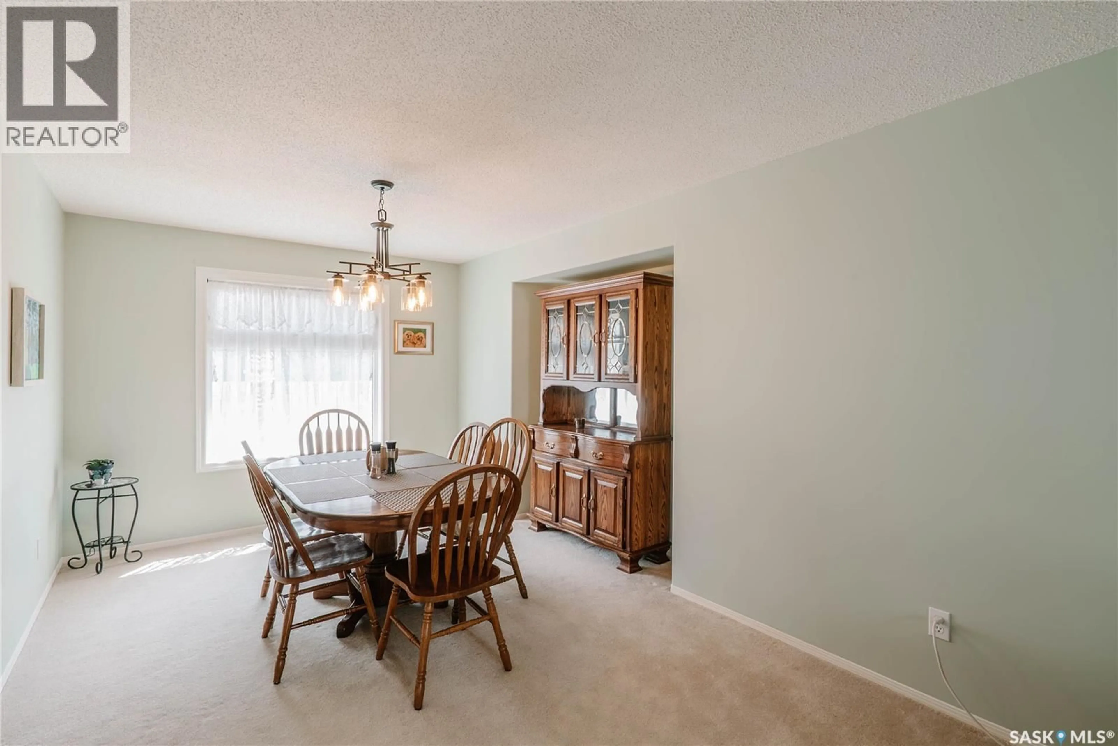 Dining room, unknown for 542 BORNSTEIN TERRACE, Saskatoon Saskatchewan S7N3Y1