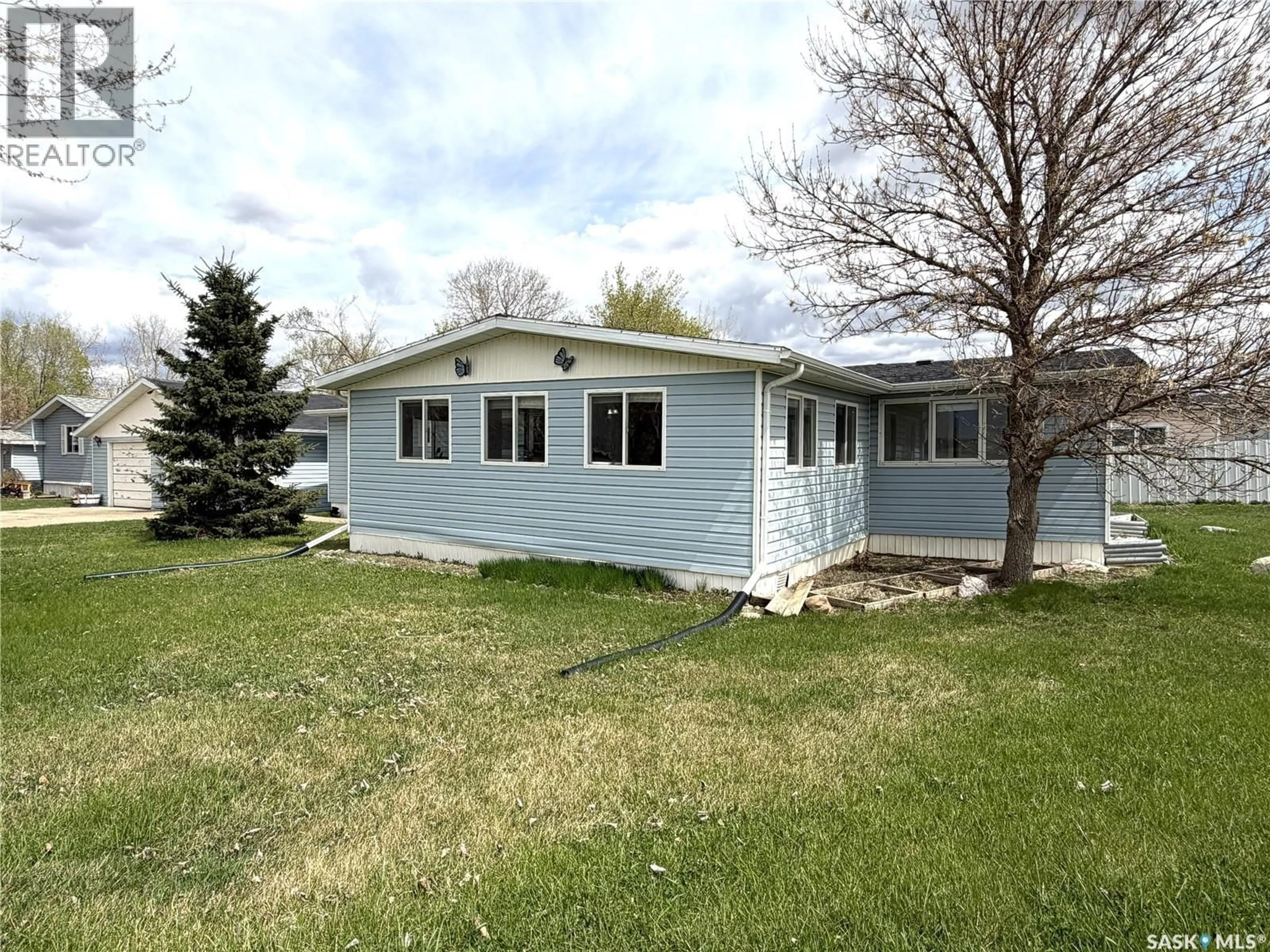 Unknown for 1016 RAILWAY AVENUE, Milestone Saskatchewan S0G3L0