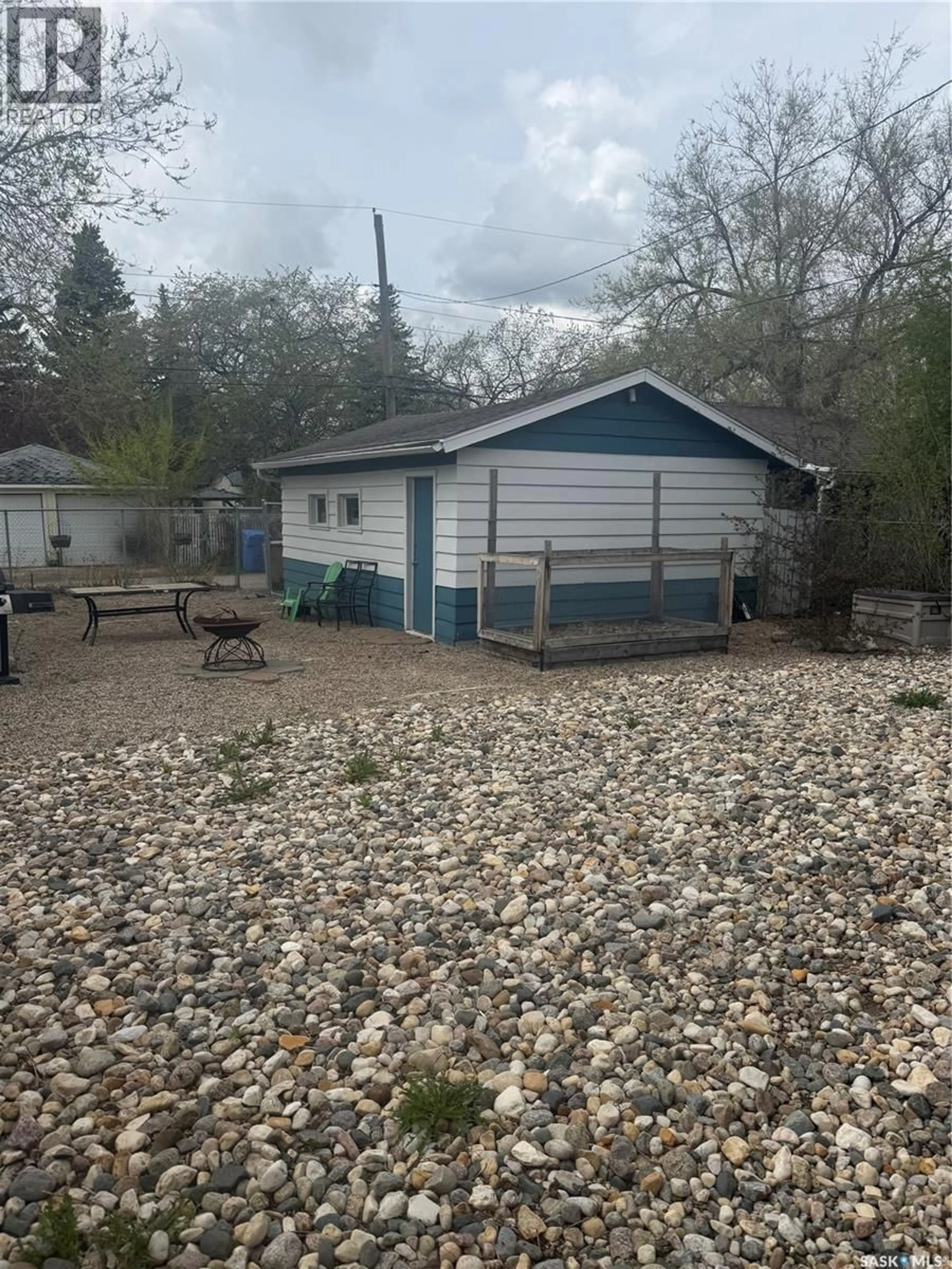 Shed for 2908 ARGYLE STREET, Regina Saskatchewan S4S2A9
