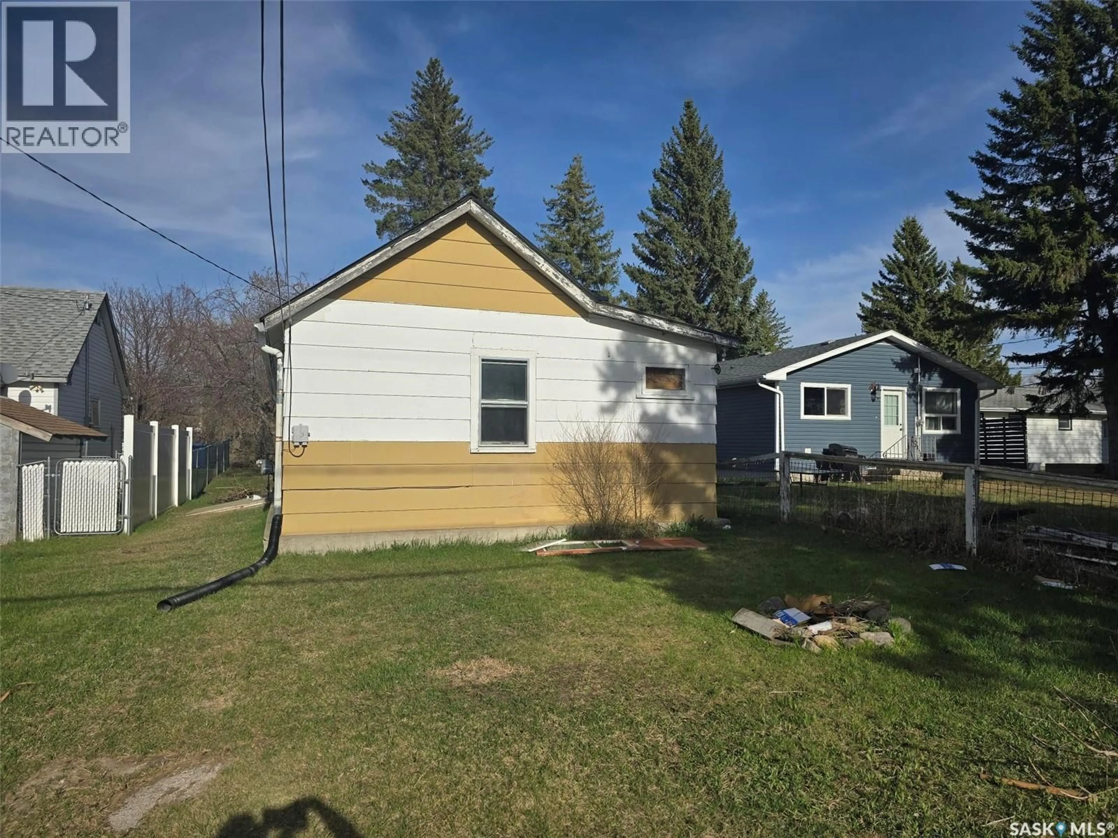Unknown for 814 SOUTHESK STREET, Whitewood Saskatchewan S0G5C0