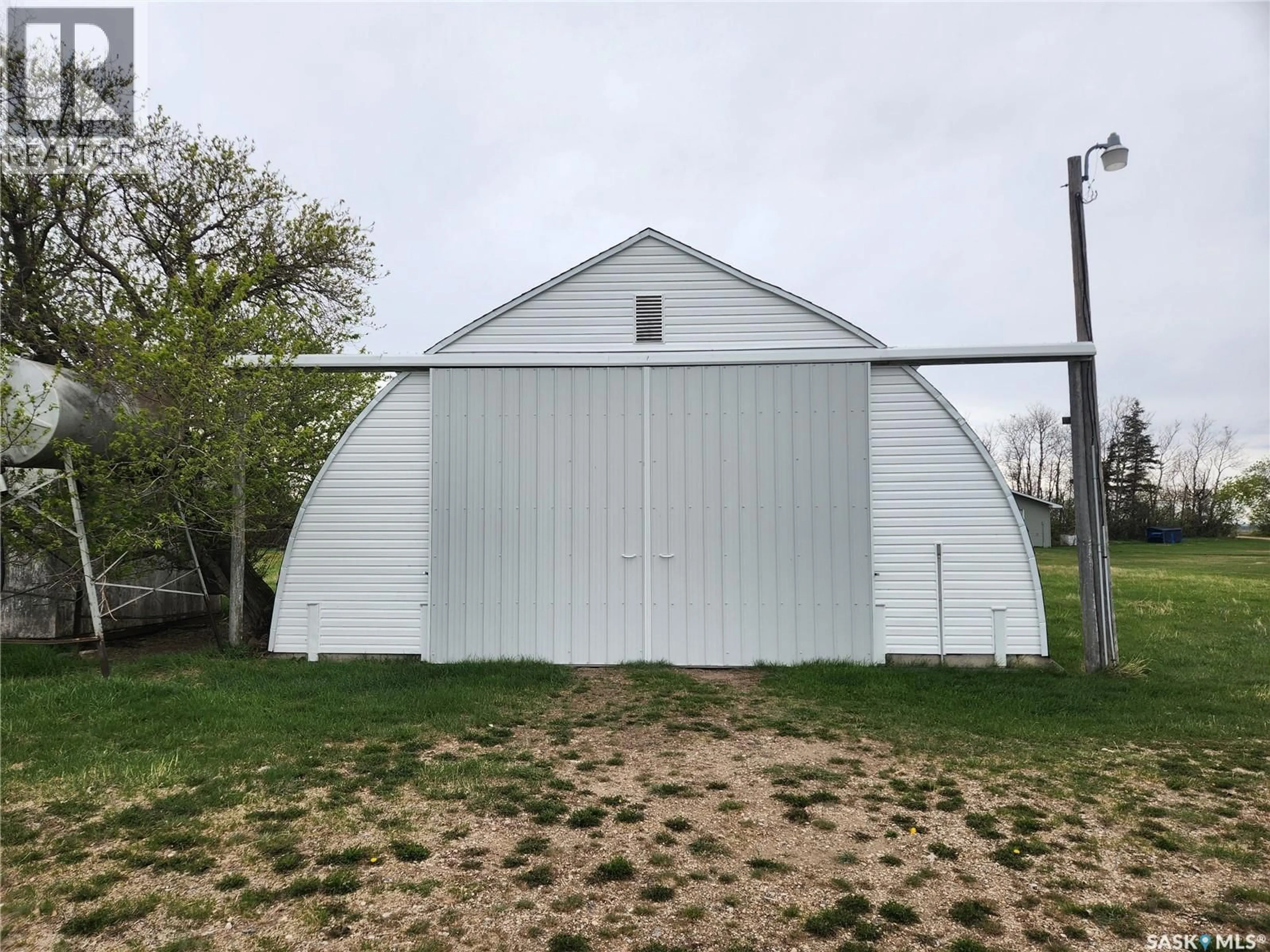 Shed for MAGNUS ACREAGE, Connaught Rm No. 457 Saskatchewan S0E1T0