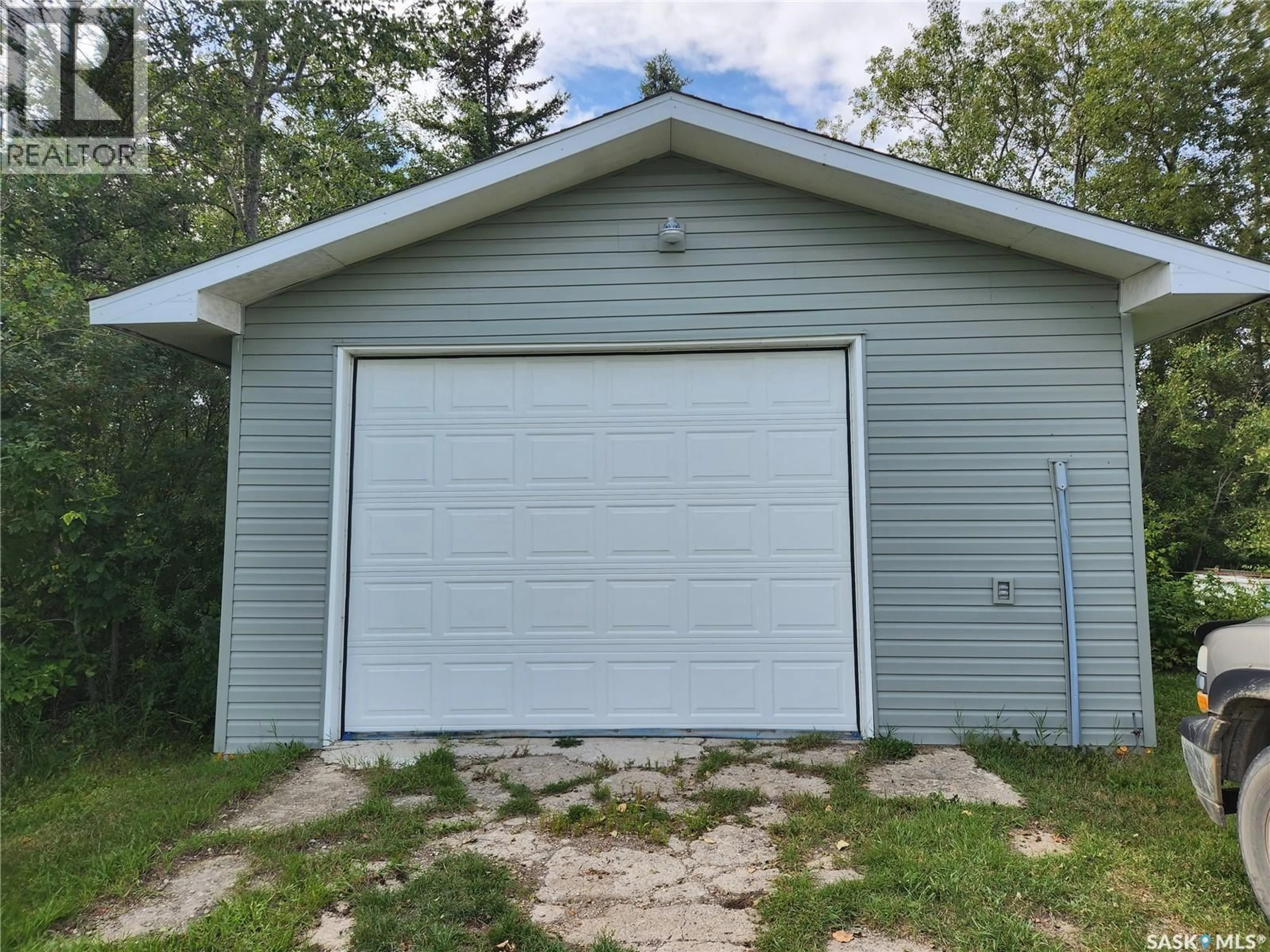 Shed for MAGNUS ACREAGE, Connaught Rm No. 457 Saskatchewan S0E1T0