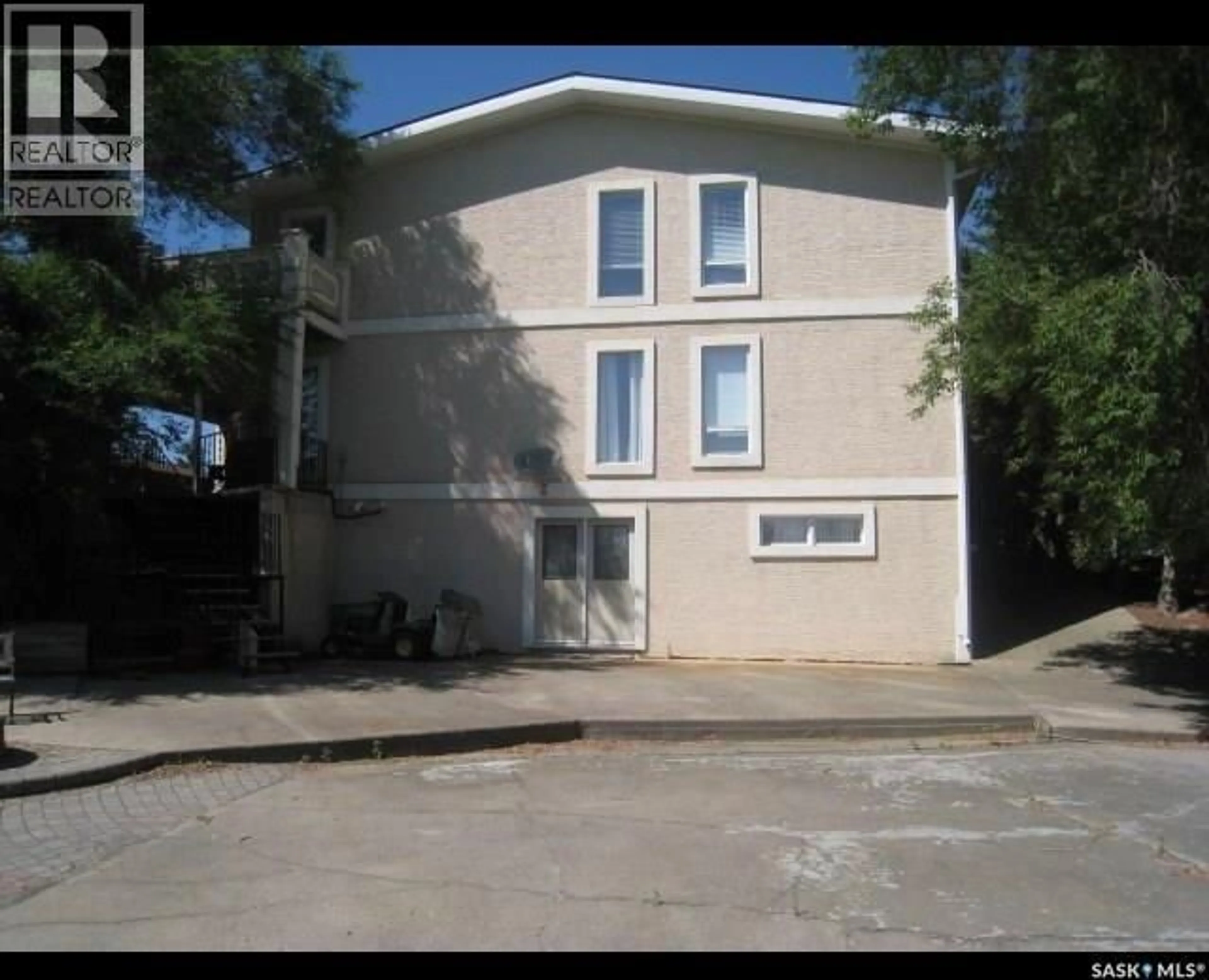 Unknown for 1101 109TH AVENUE, Tisdale Saskatchewan S0E1T0