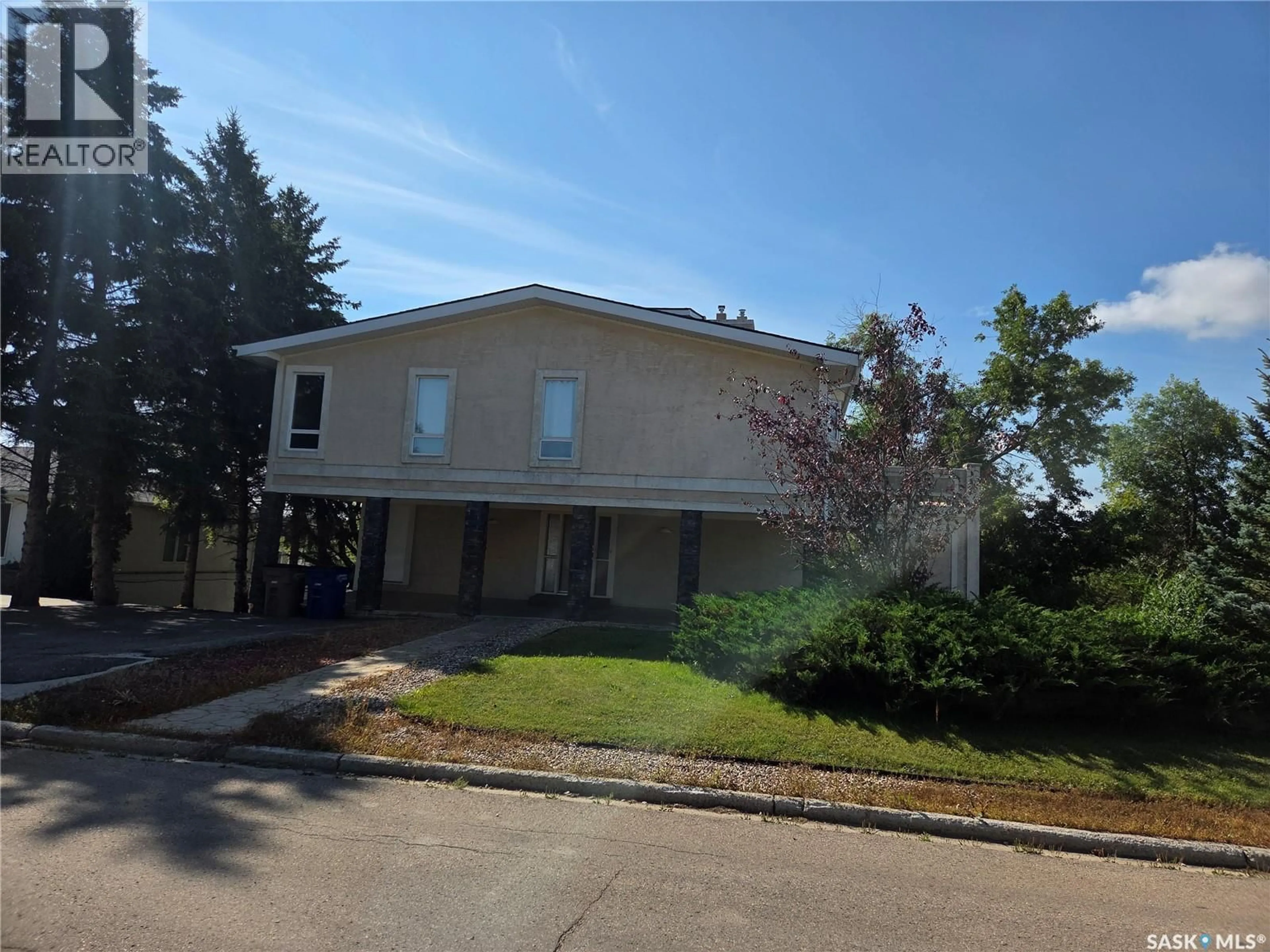Unknown for 1101 109TH AVENUE, Tisdale Saskatchewan S0E1T0