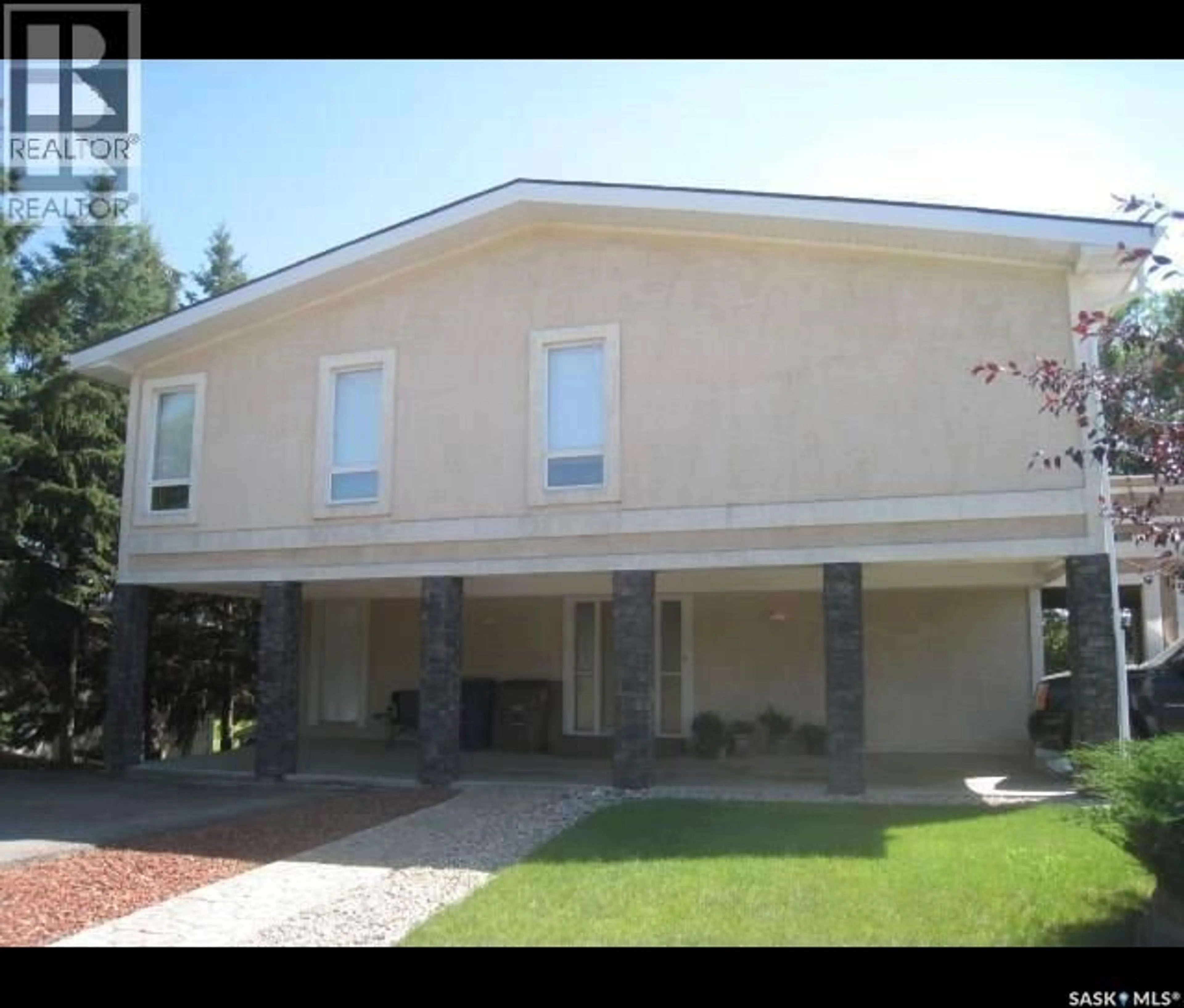 Unknown for 1101 109TH AVENUE, Tisdale Saskatchewan S0E1T0