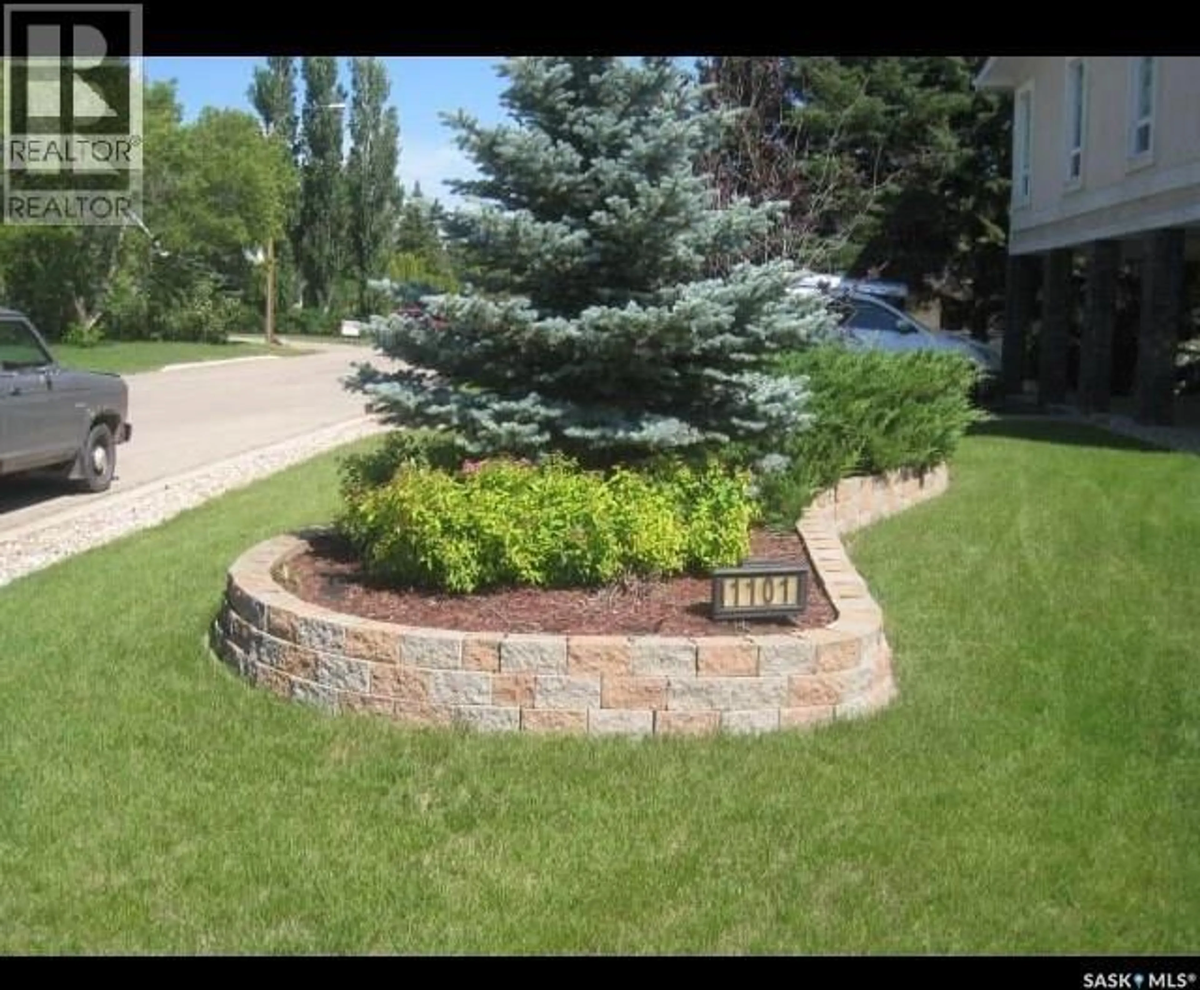 Unknown for 1101 109TH AVENUE, Tisdale Saskatchewan S0E1T0