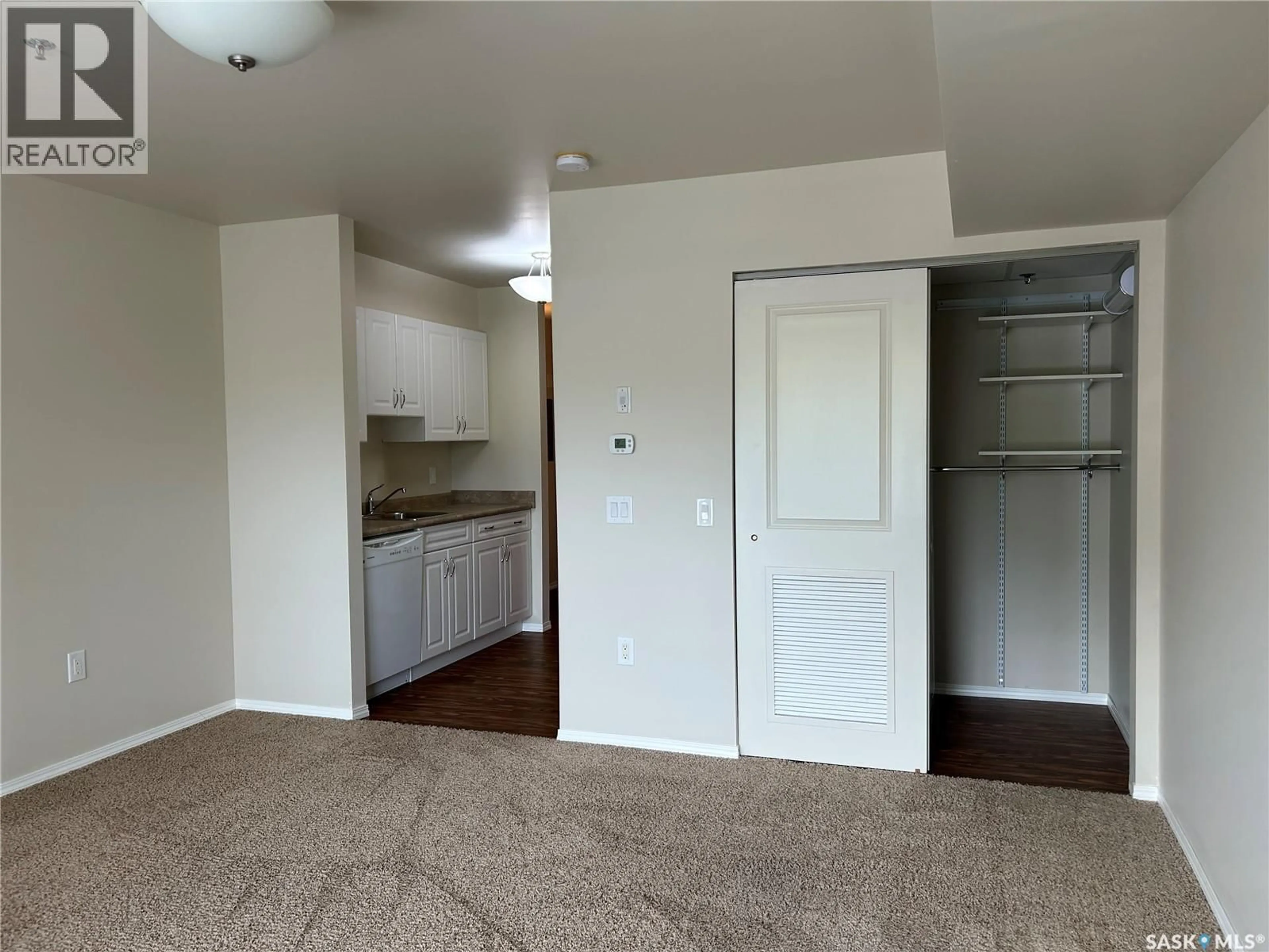 A pic of a room for 321 601 110TH AVENUE, Tisdale Saskatchewan S0E1T0