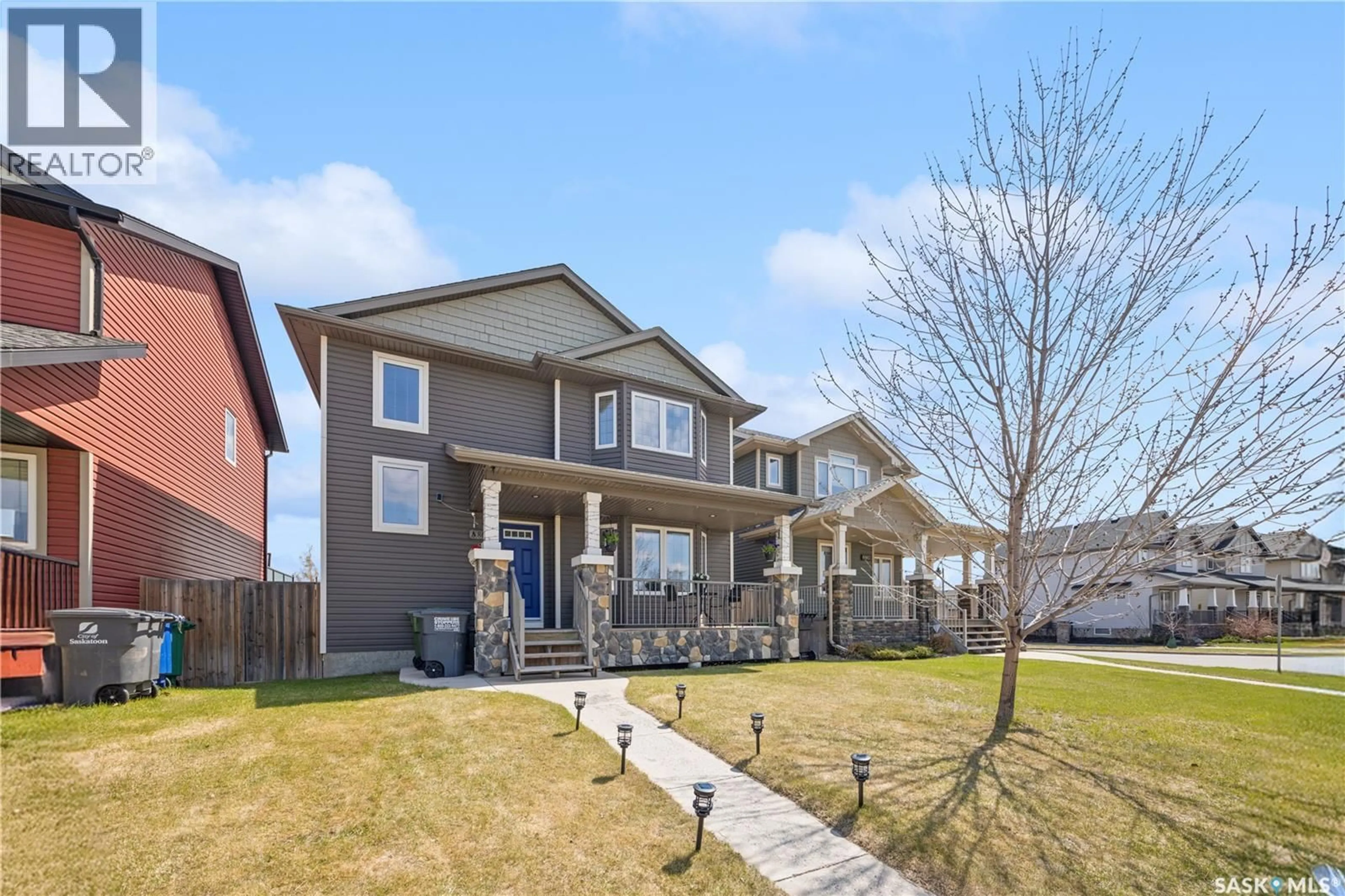 Unknown for 806 STONEBRIDGE COMMON, Saskatoon Saskatchewan S7T0M8