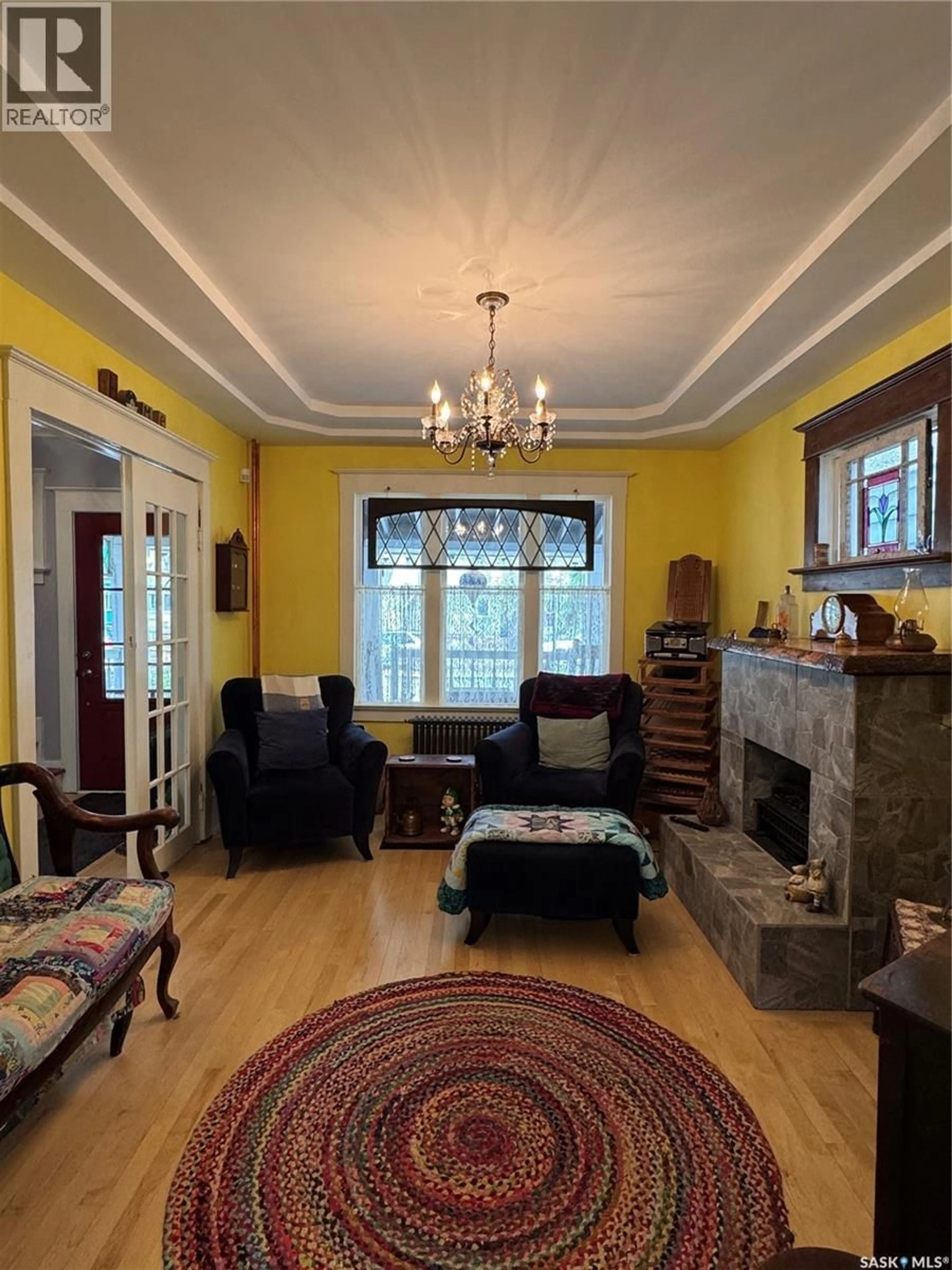 Living room with furniture, unknown for 2328 RAE STREET, Regina Saskatchewan S4T2G2