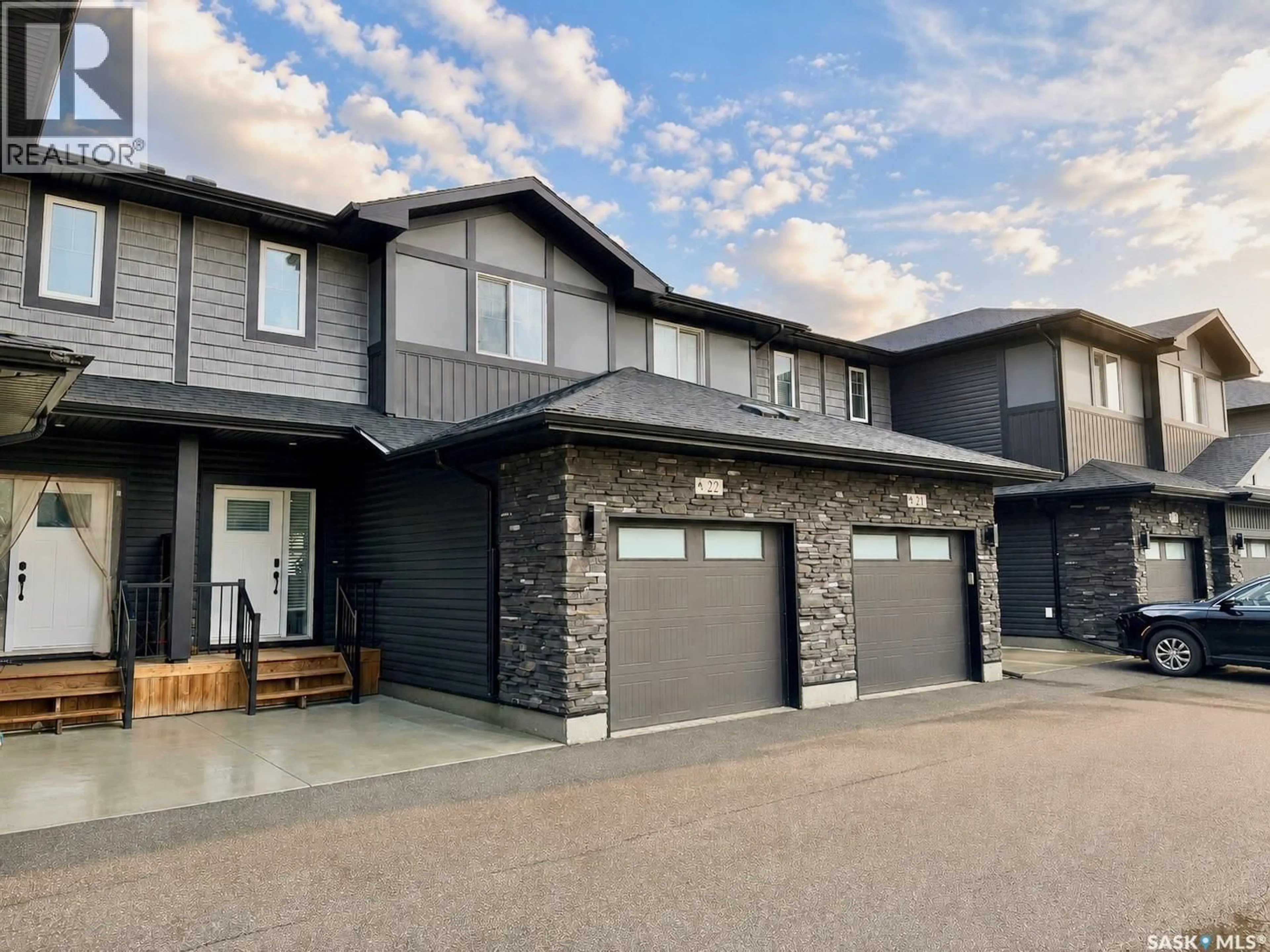 Unknown for 22 1003 EVERGREEN BOULEVARD, Saskatoon Saskatchewan S7W0Z3
