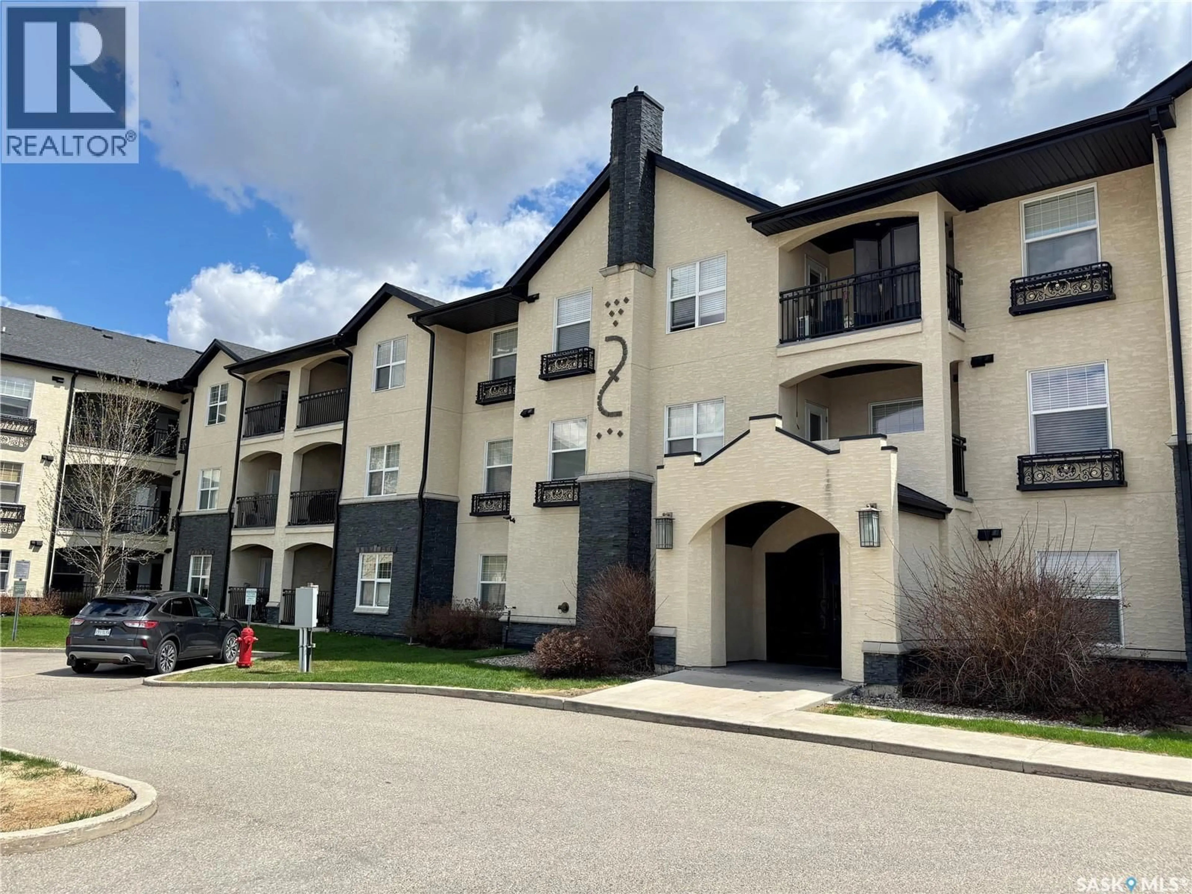 Unknown for 211 - 117 LEDDINGHAM STREET, Saskatoon Saskatchewan S7V0C5