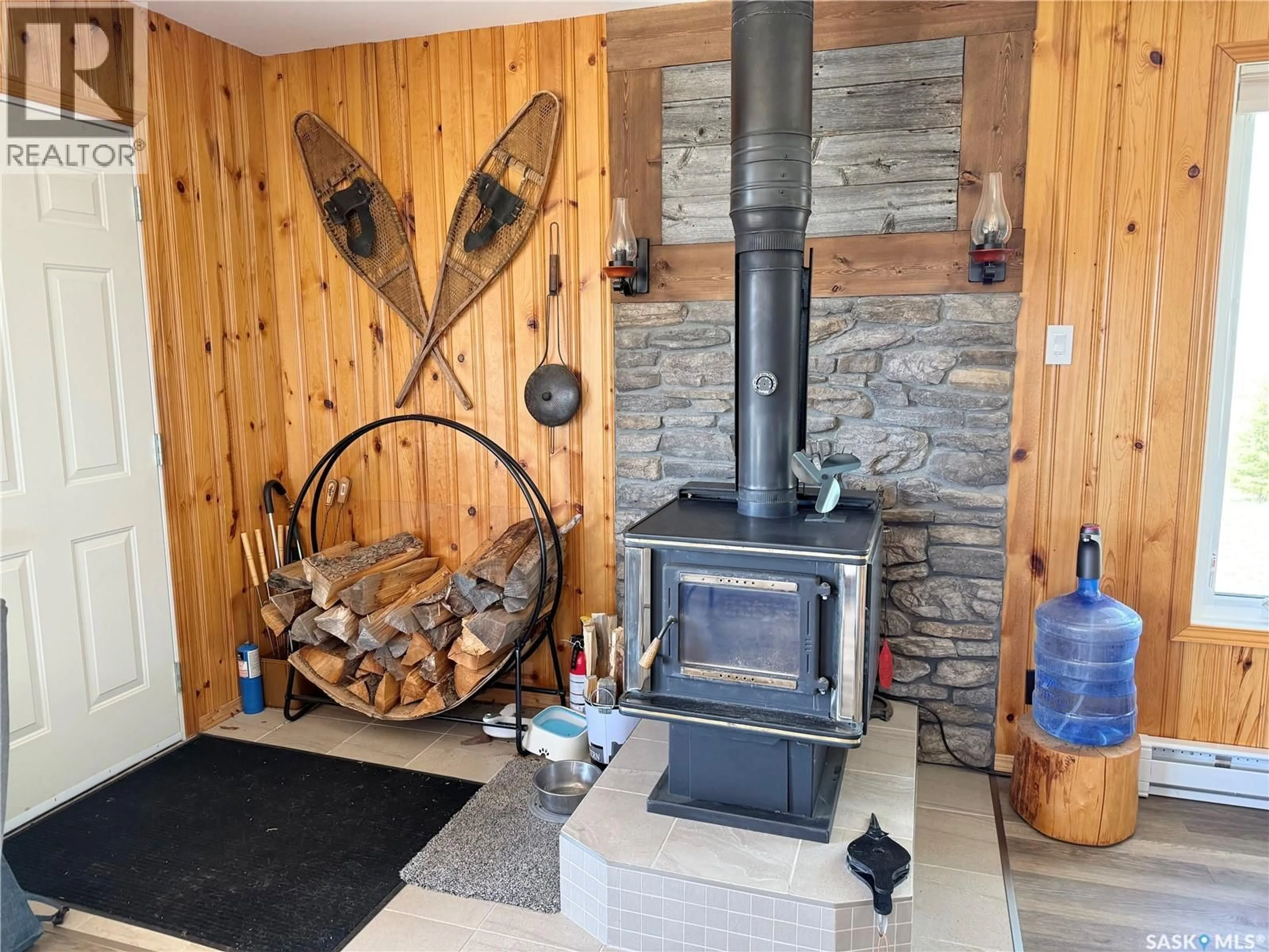 Unknown for Lot A WESTHILL RD, Pebble Baye Saskatchewan S0J2G0